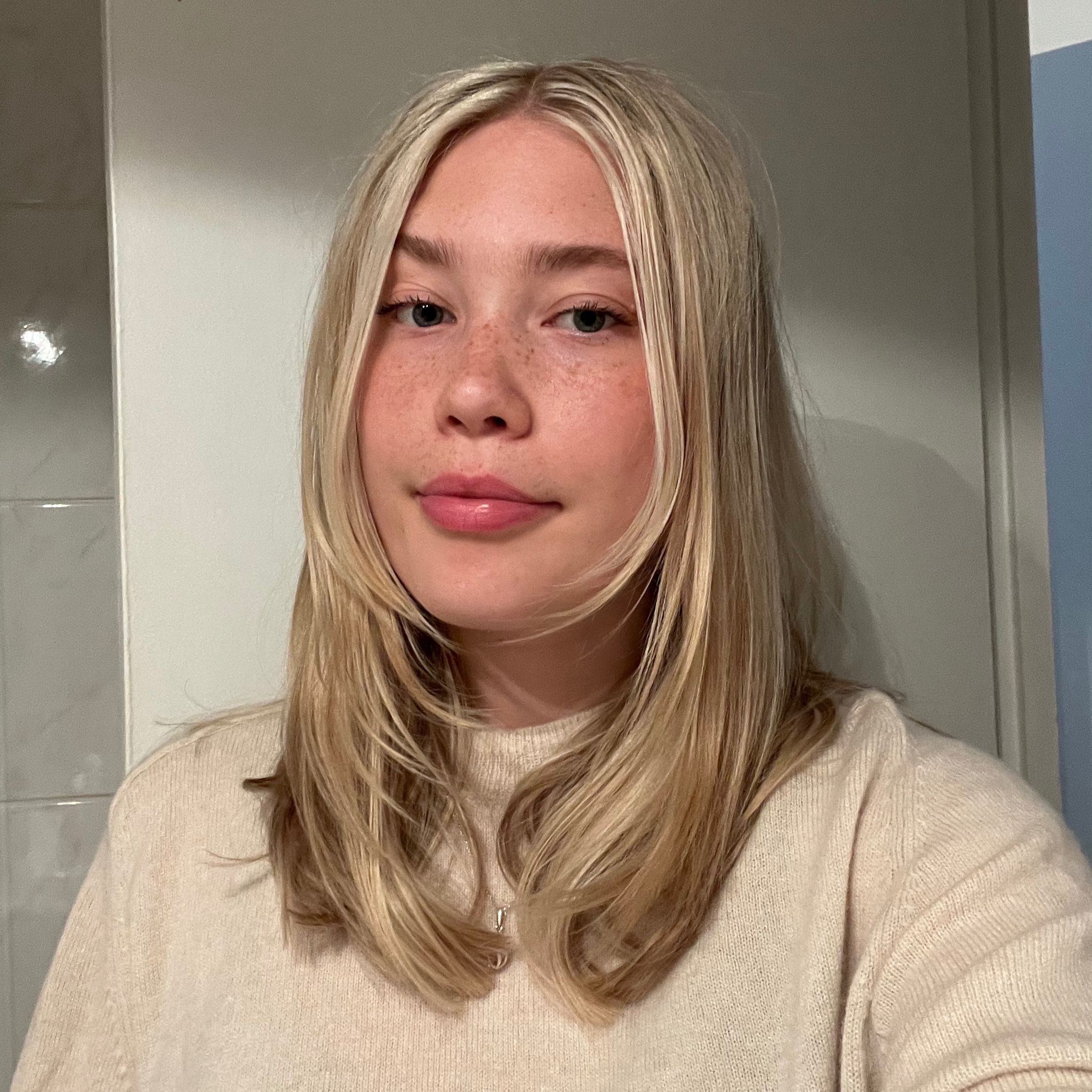 Profilbild för Linnea Jansson