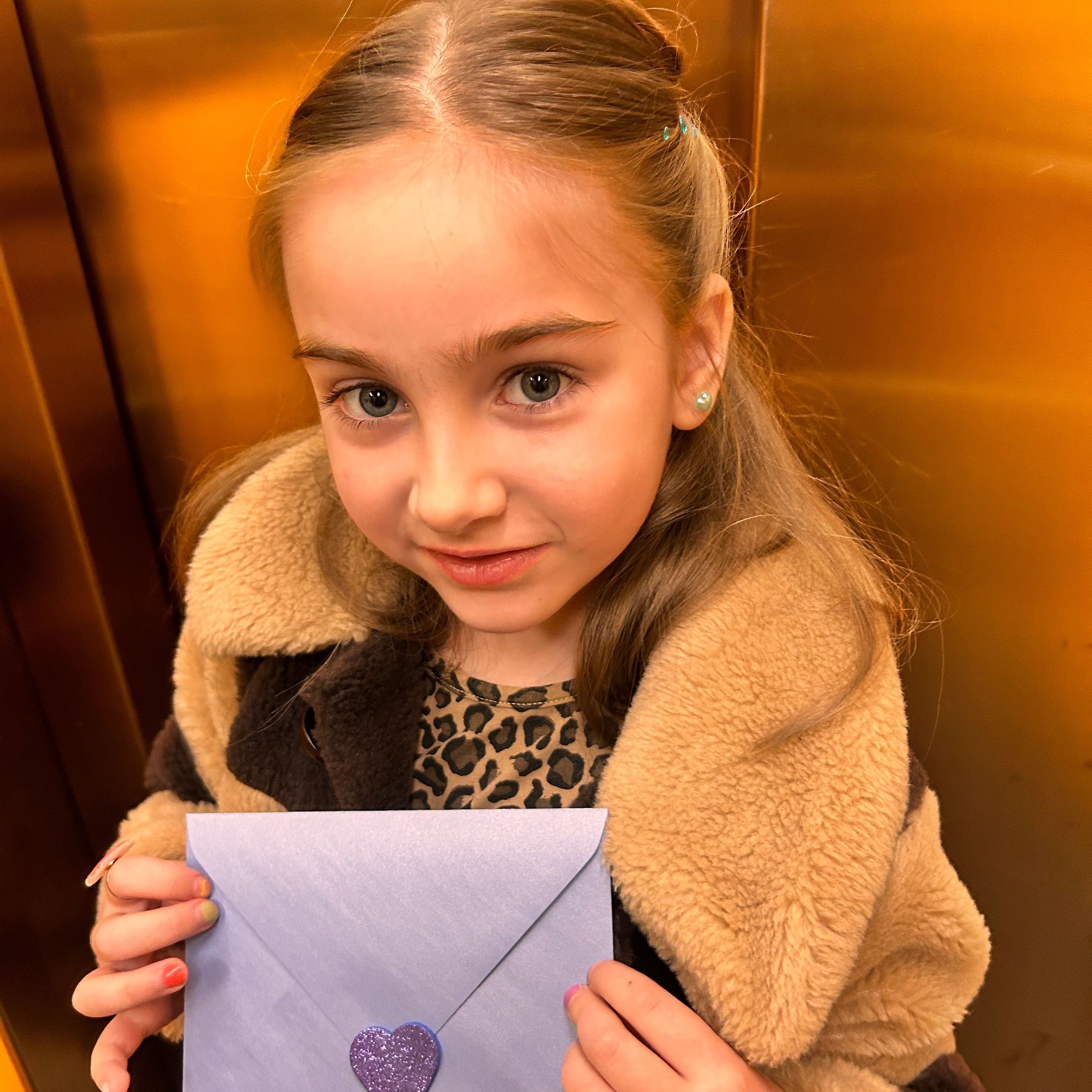 Profilbild för Antonia Feinberg