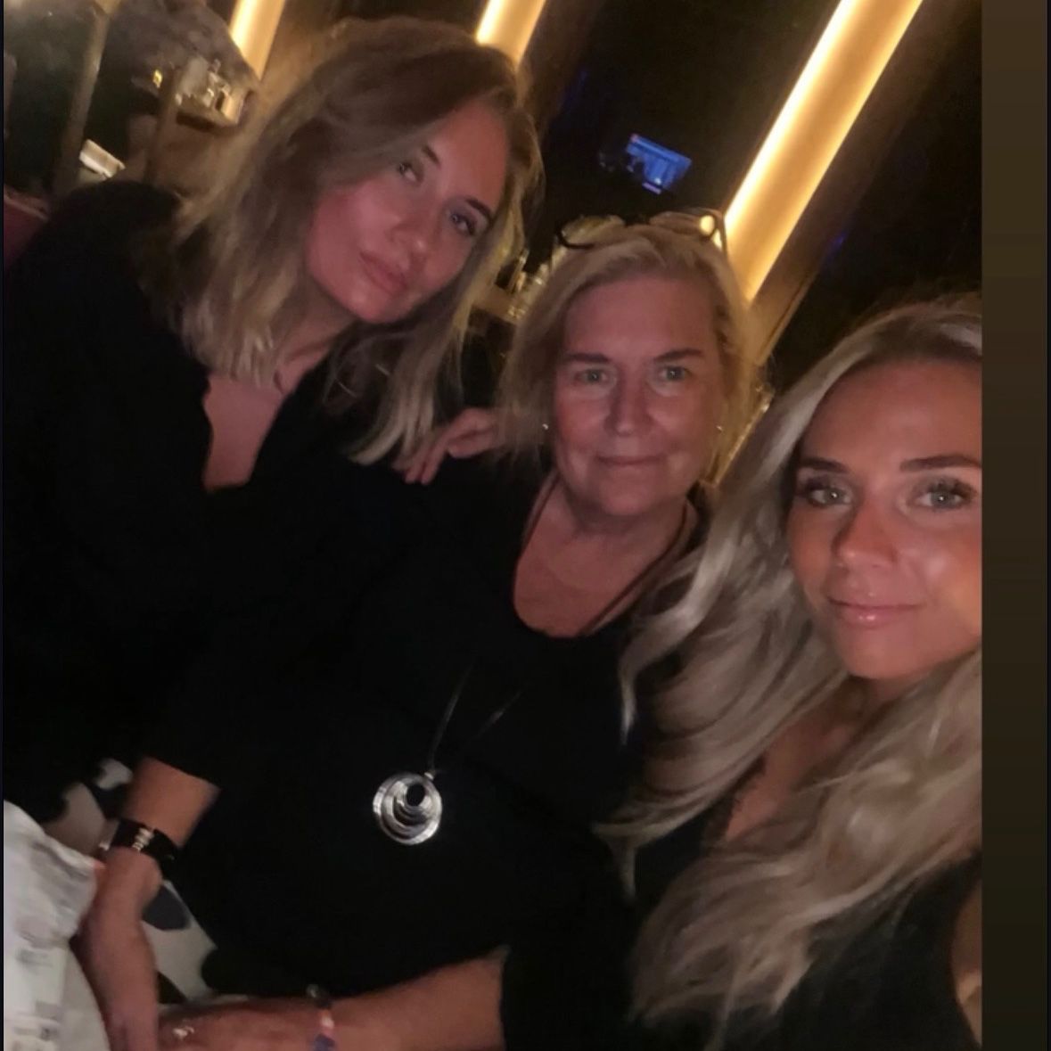 Profilbild för Helena Caarle
