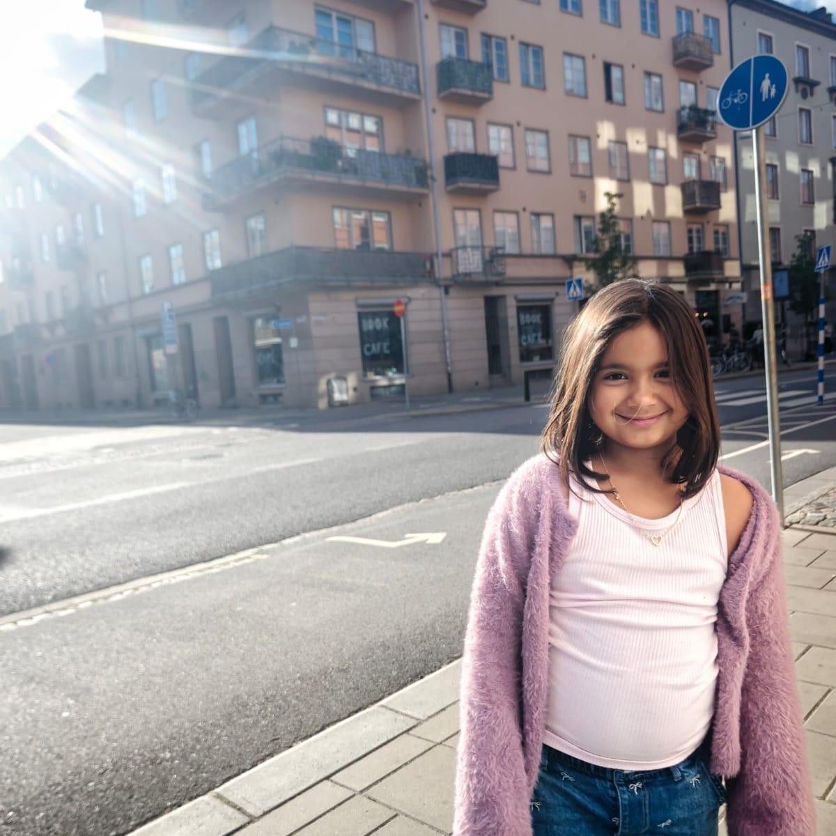 Profilbild för Selin Alhashem