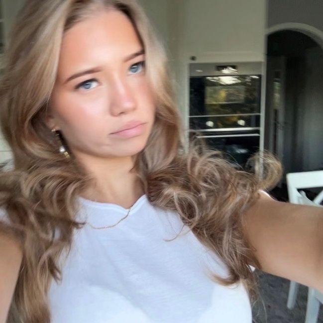 Profilbild för Isabelle Rufatsson
