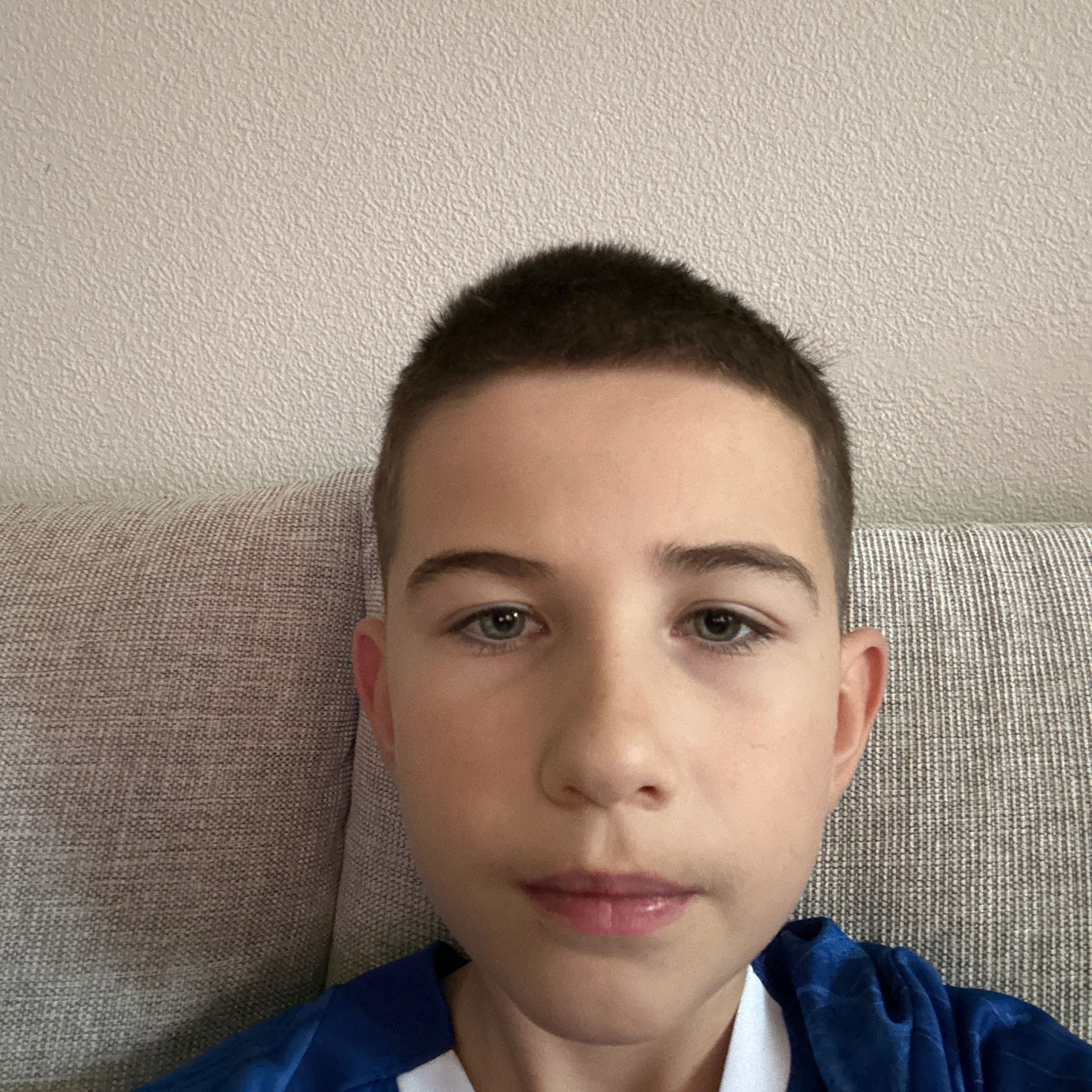 Profilbild för Gabrijel Markovic Dapcevic