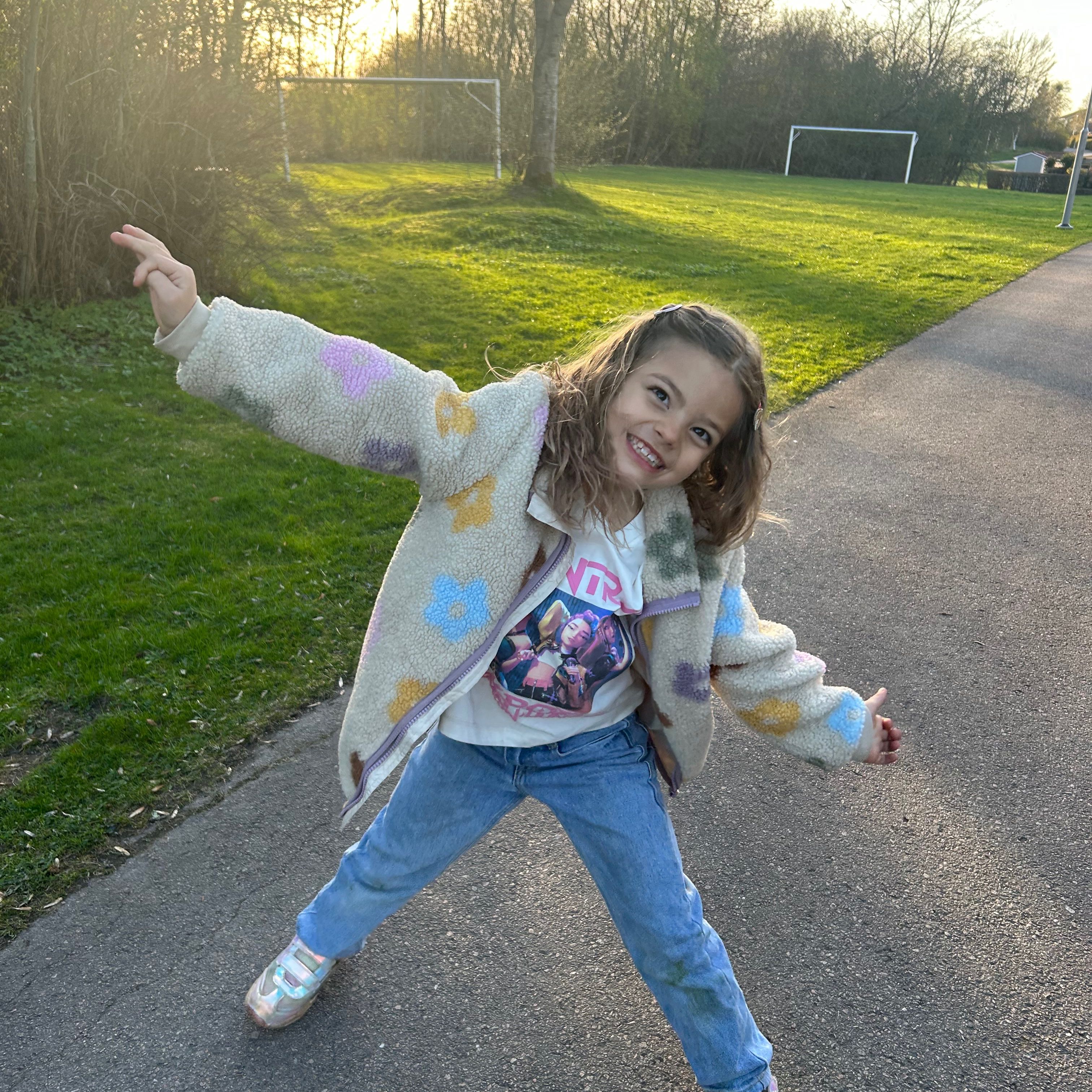 Profilbild för Signe Roos
