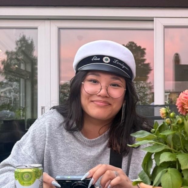 Profilbild för Elsa Lindgren