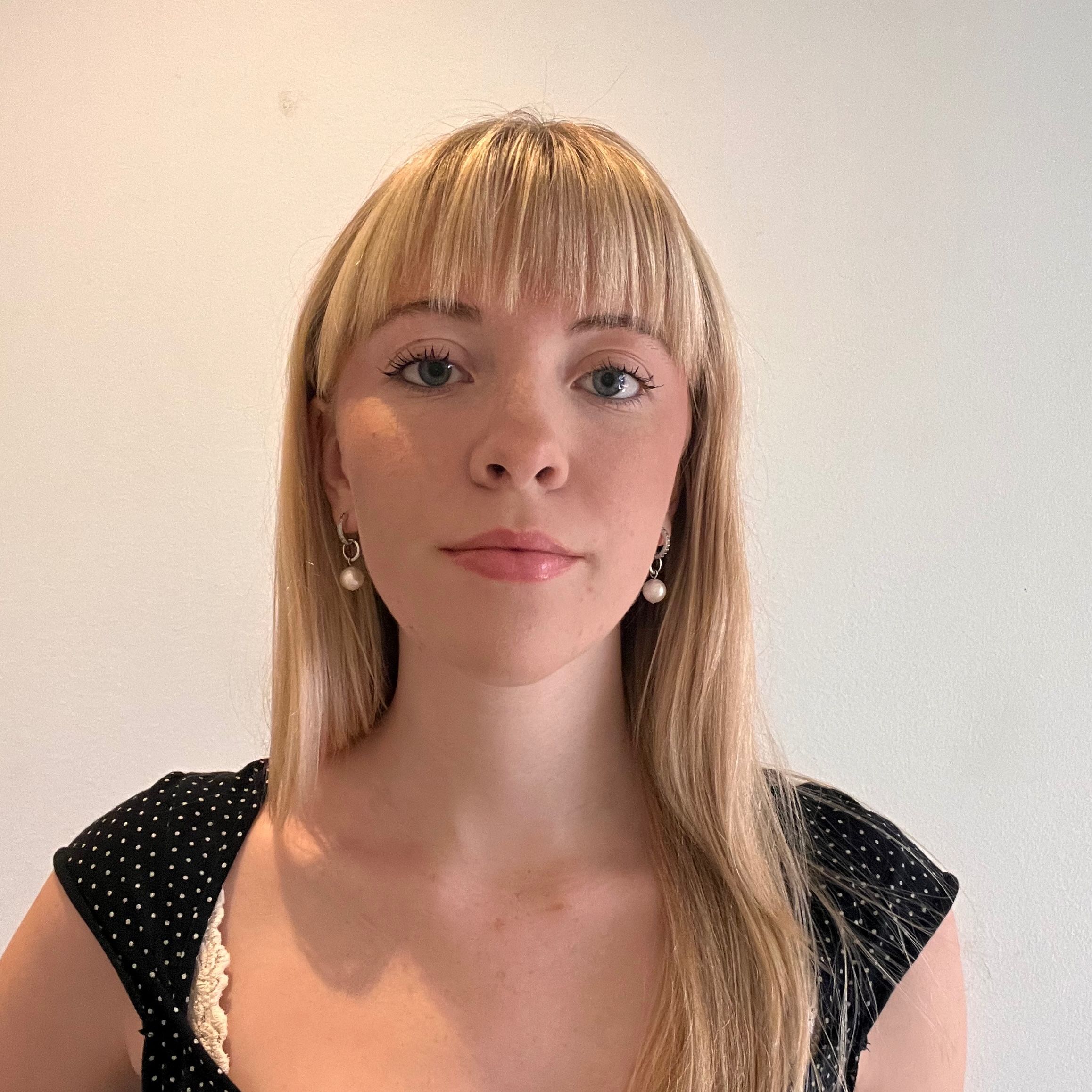 Profilbild för Judith Ekström