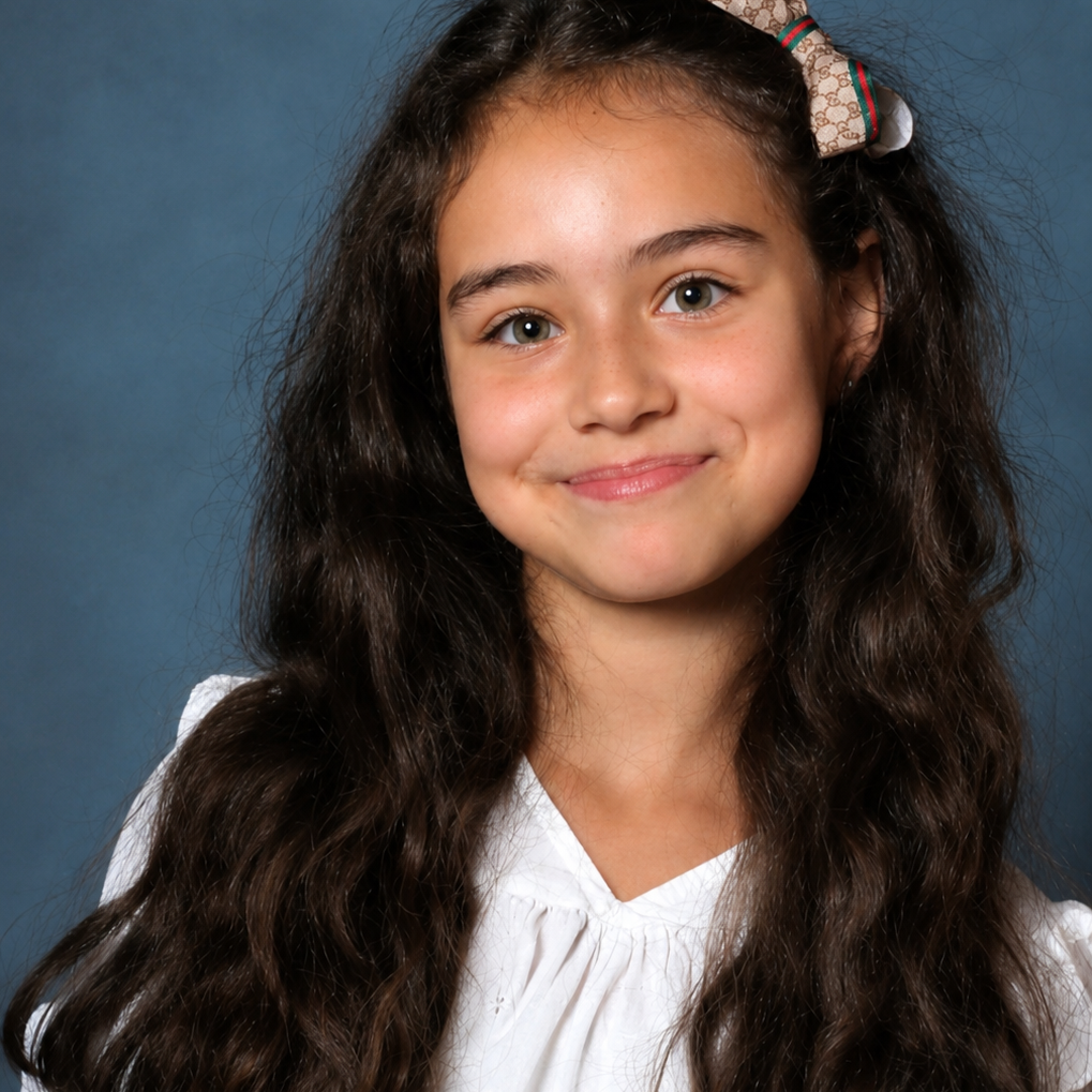 Profilbild för Izadora Shirin Javadi Rydström