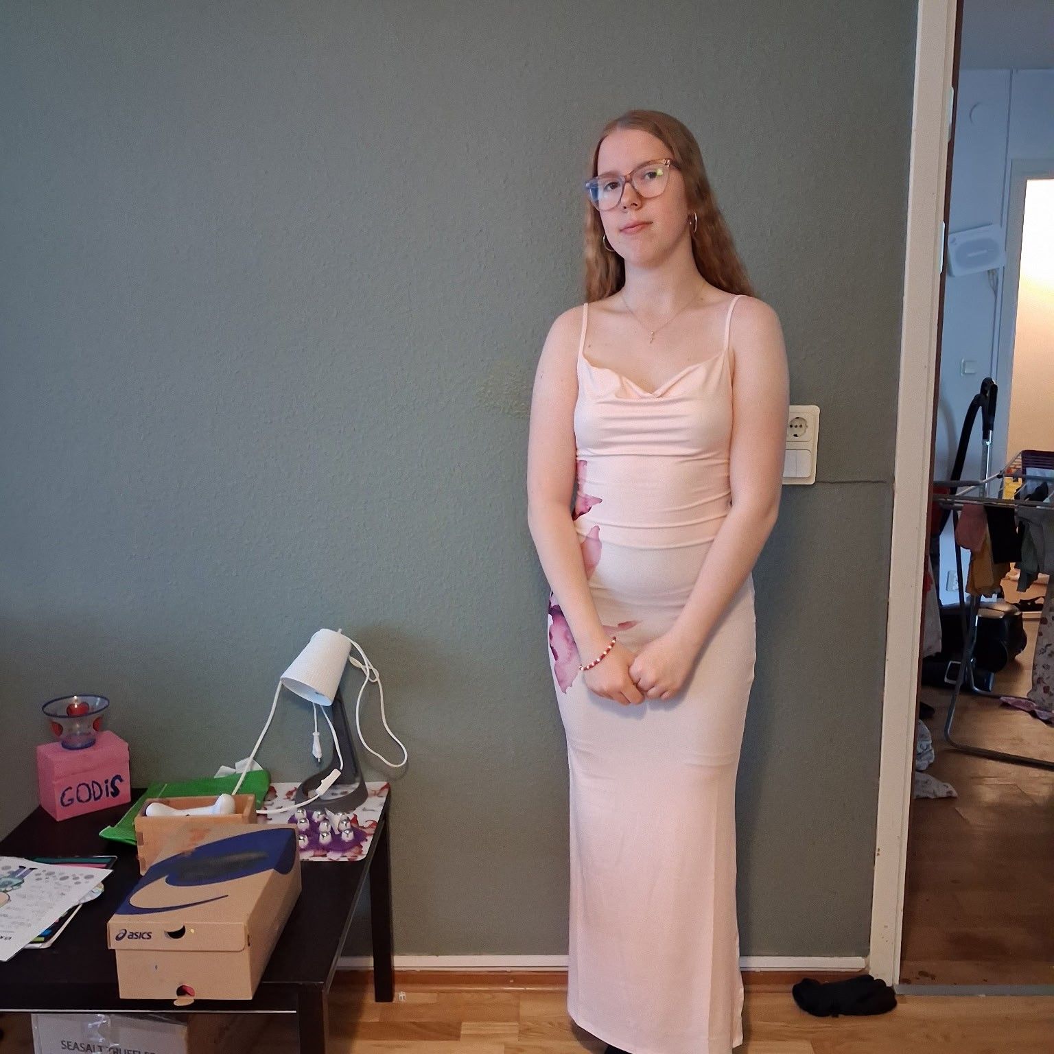 Profilbild för Sara Olsson