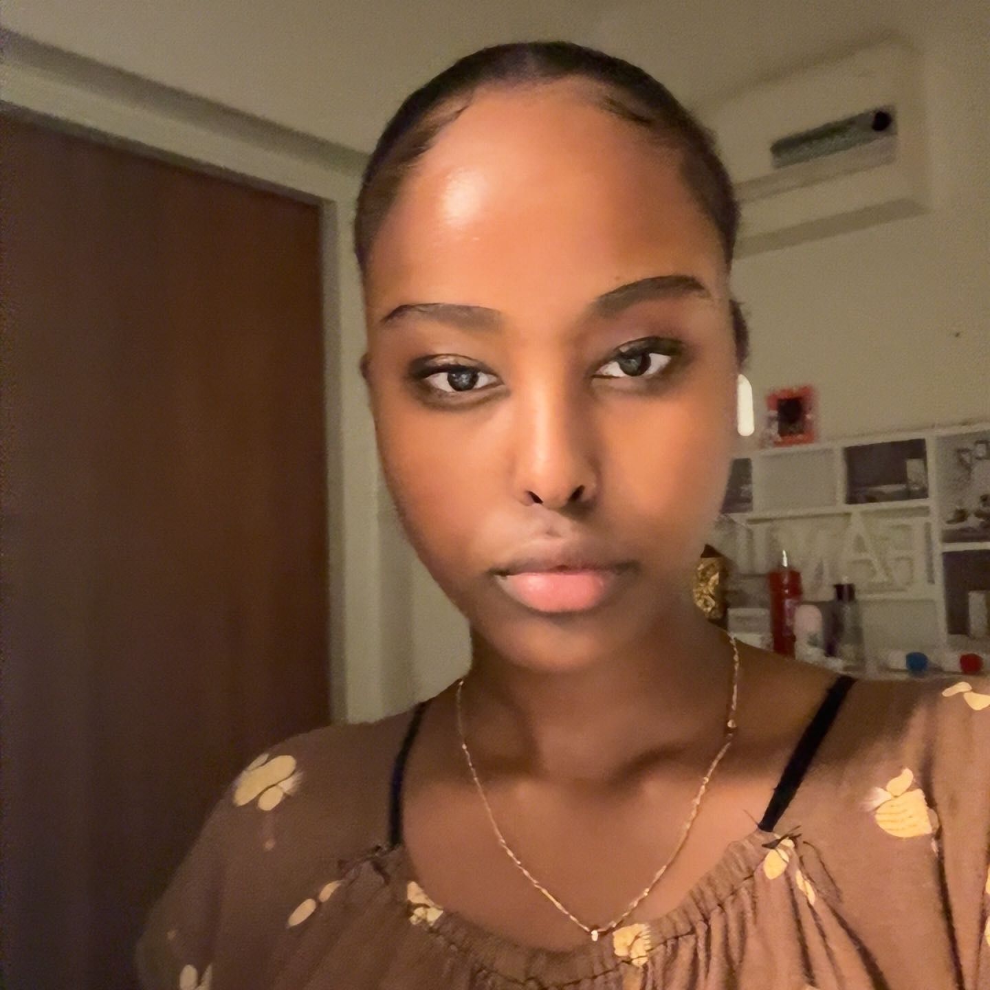 Profilbild för Isra Abdi Dahir