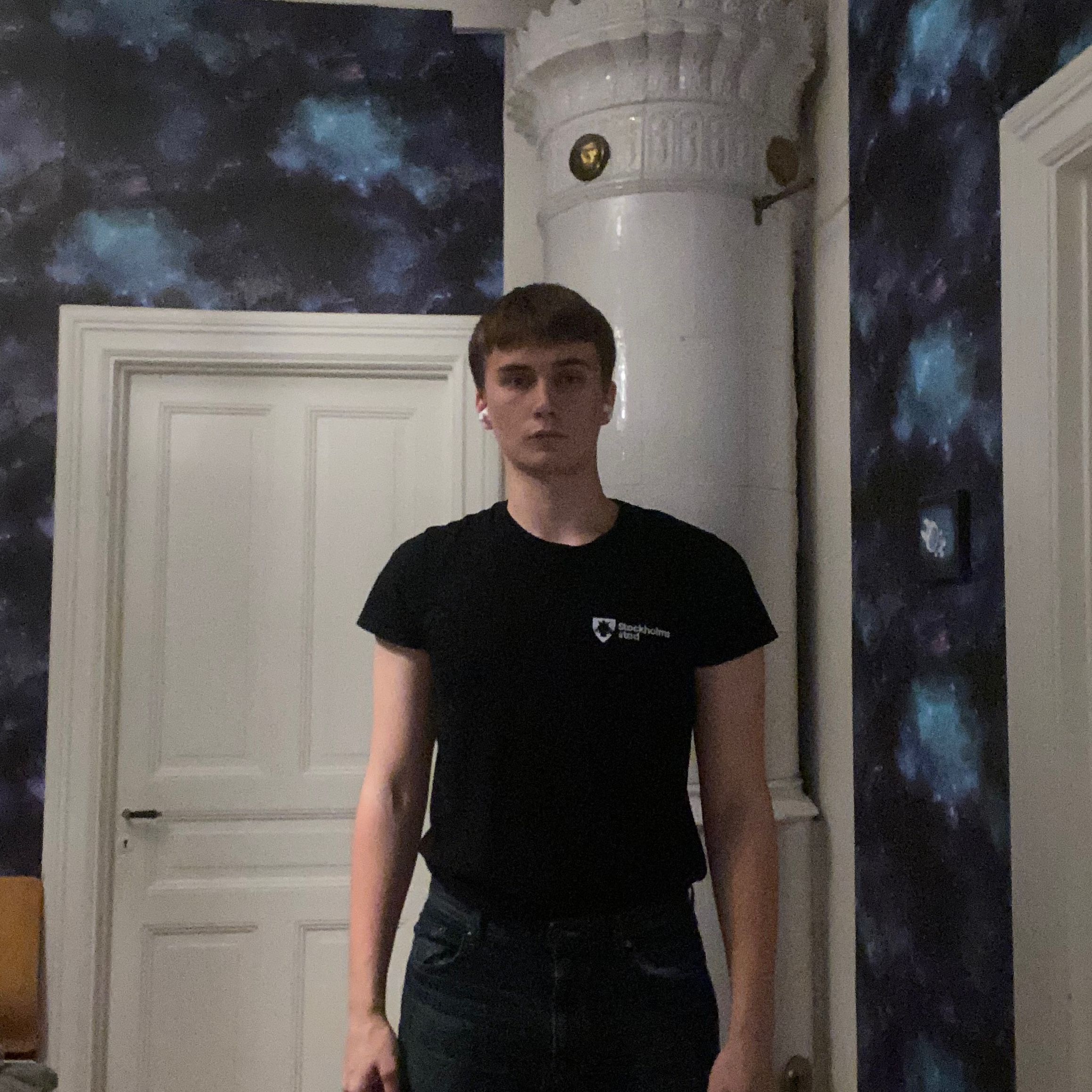 Profilbild för Tage Östlund