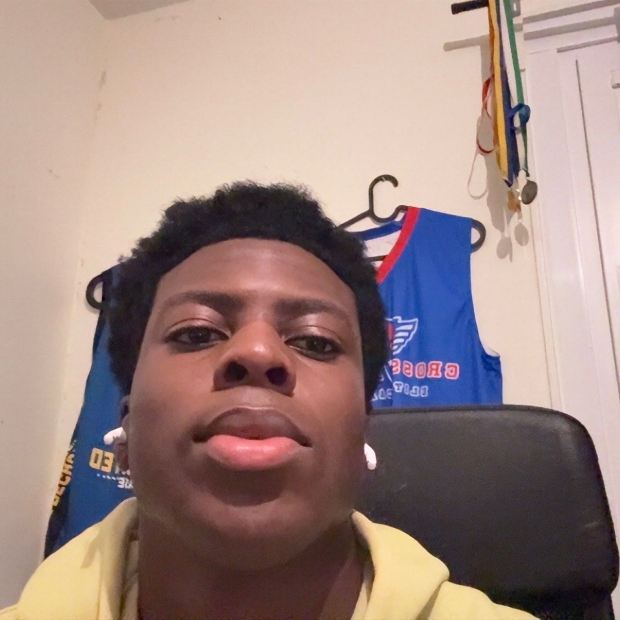 Profilbild för Ethan Olowu