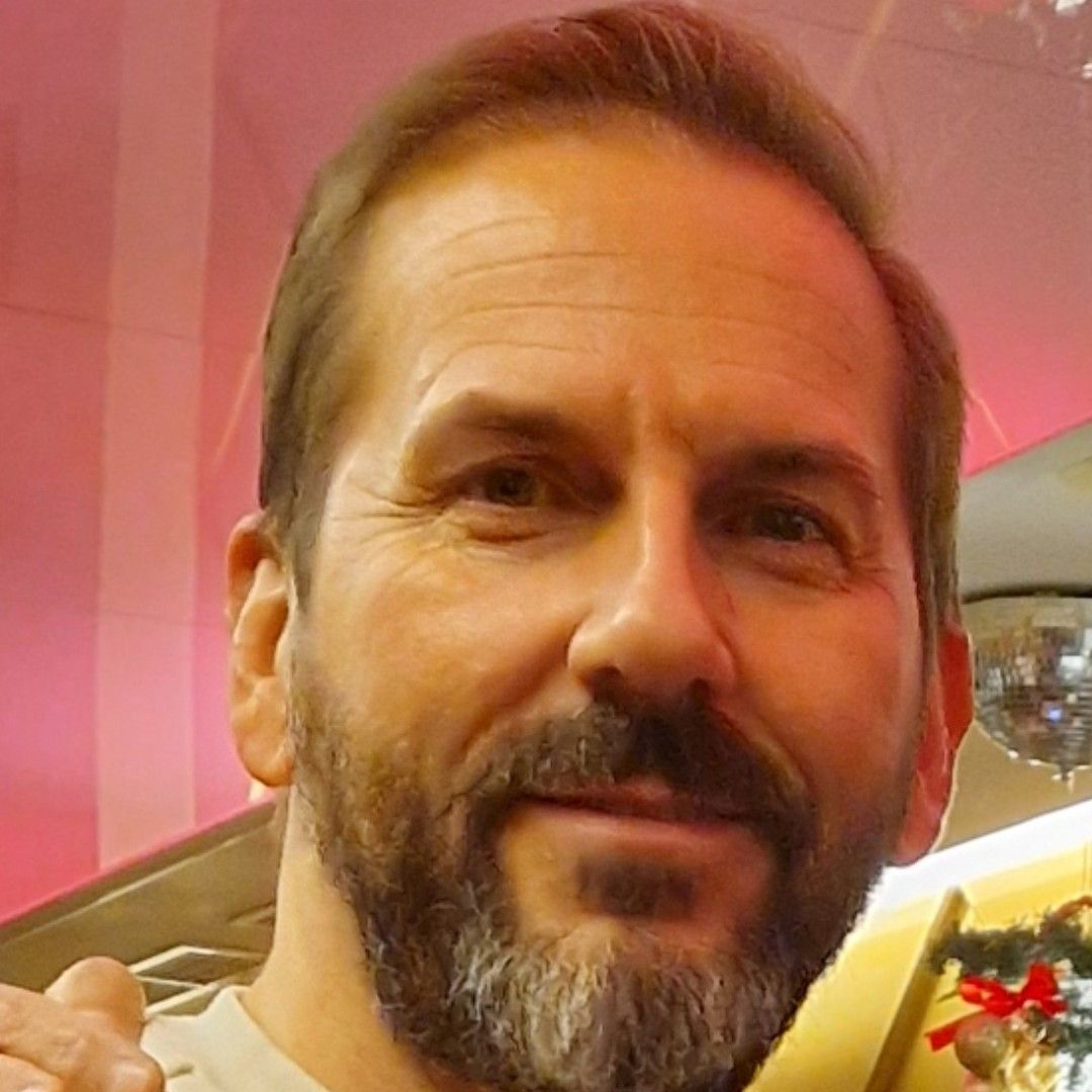 Profilbild för Goran Antovic