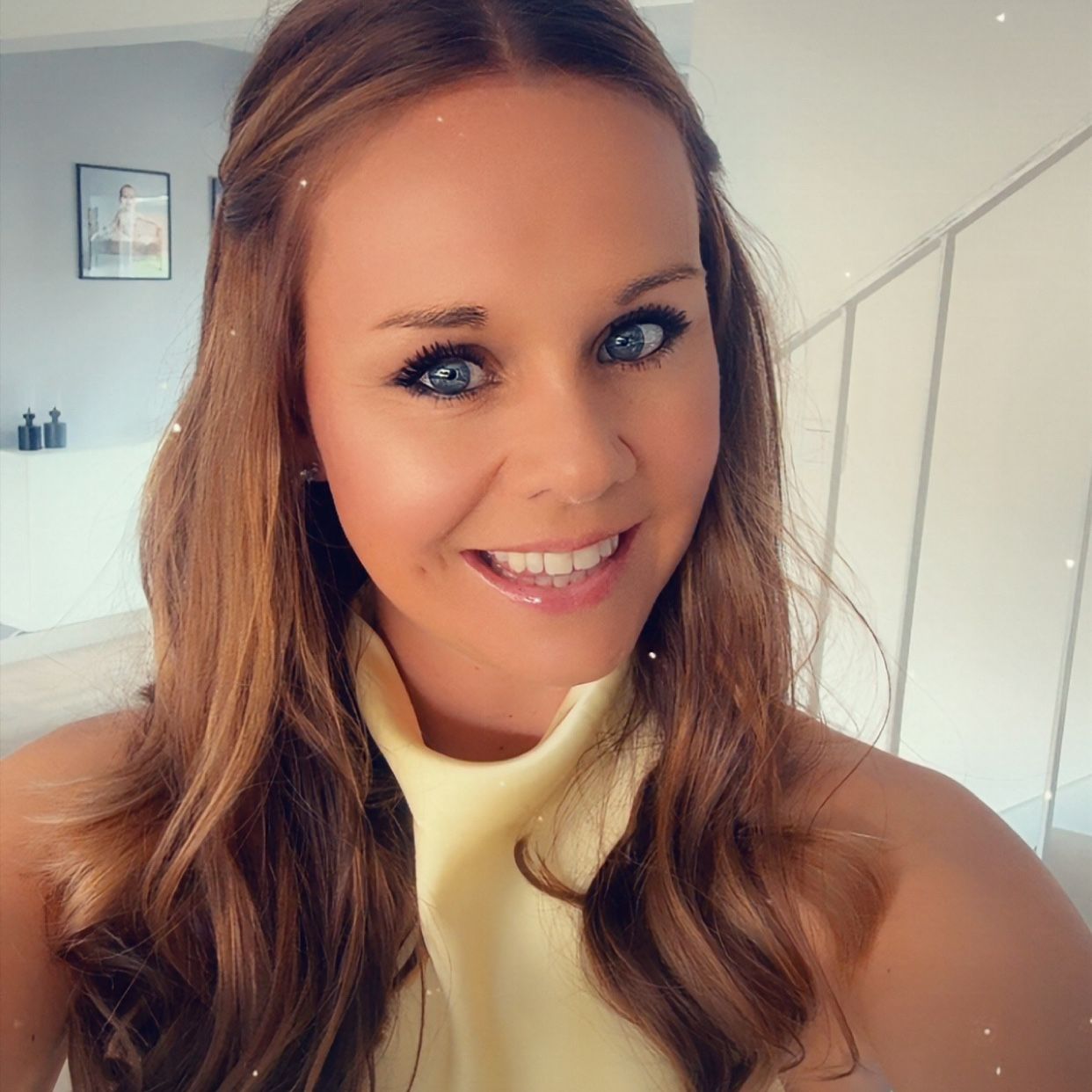 Profilbild för Frida Ahlström Nilsson