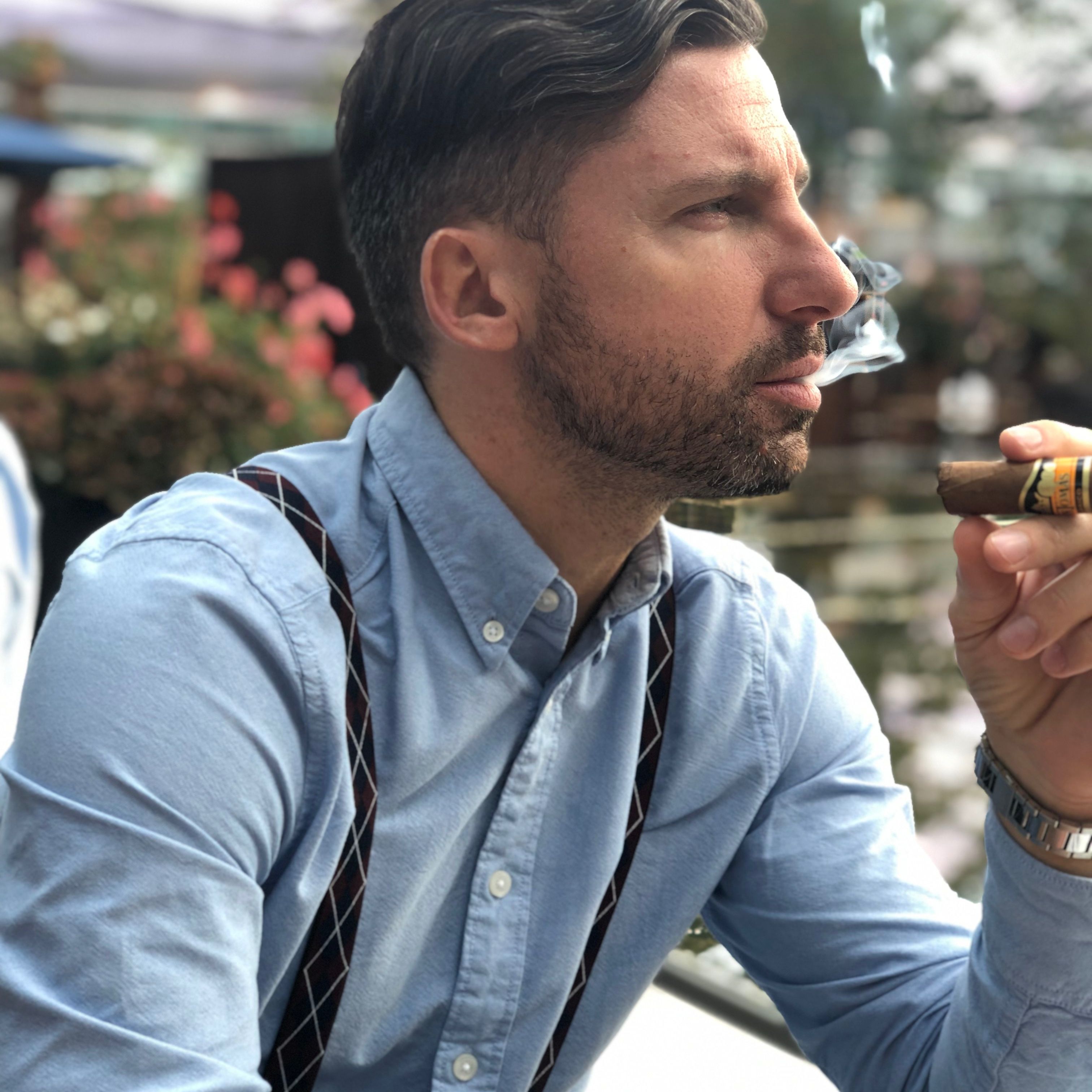 Profilbild för David Petkovic