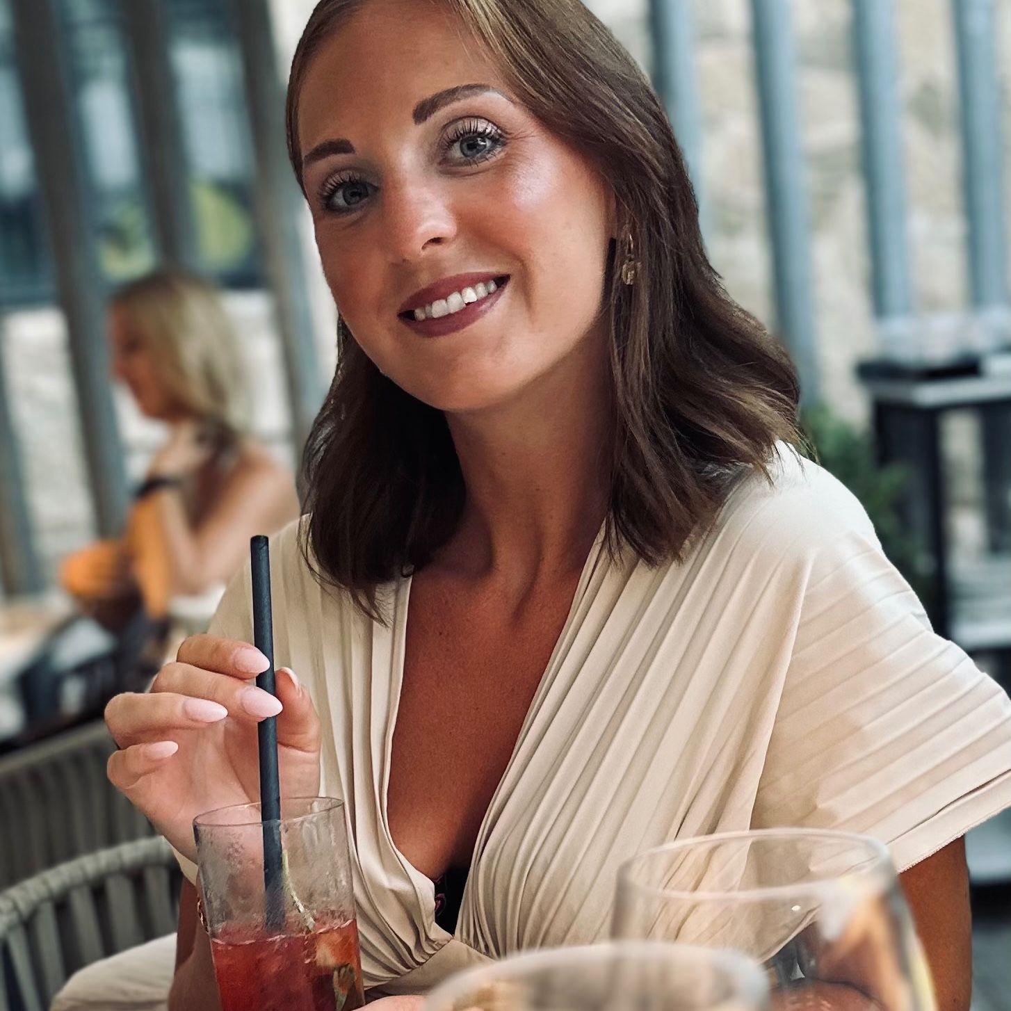 Profilbild för Rebecca Scheffel