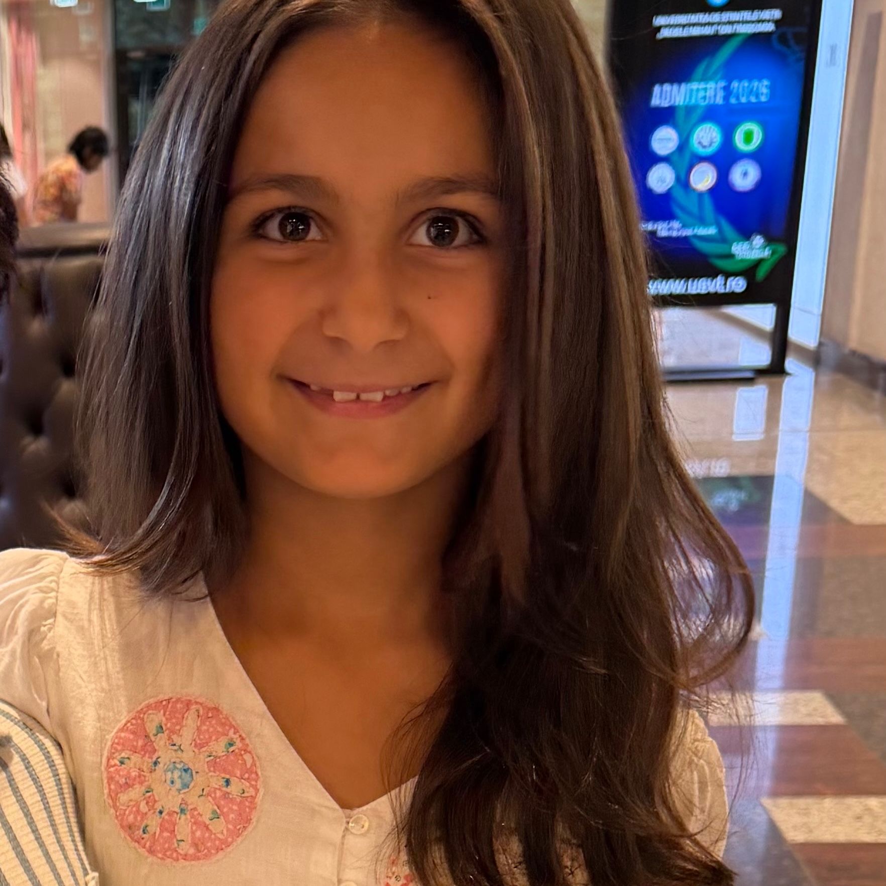 Profilbild för Alia Tatarenkova