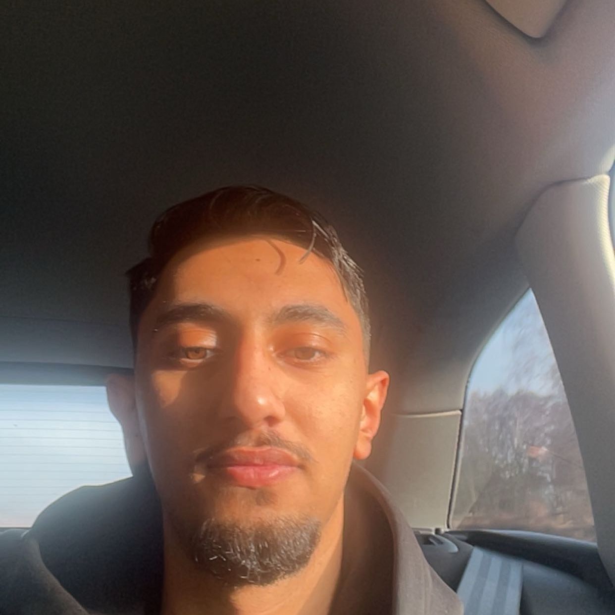 Profilbild för Hussein Hamza