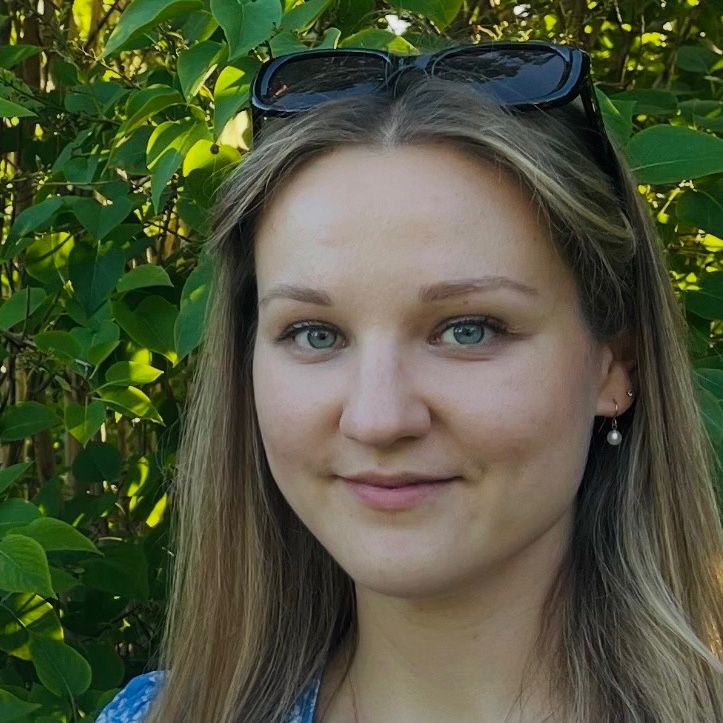 Profilbild för Ruta Mozuraityte