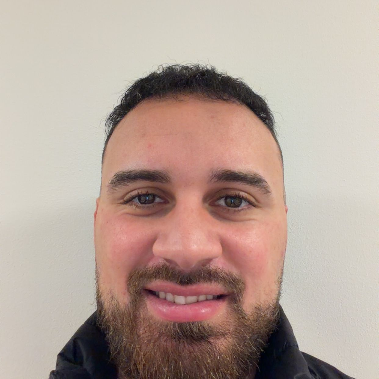 Profilbild för Johannes Yachouh