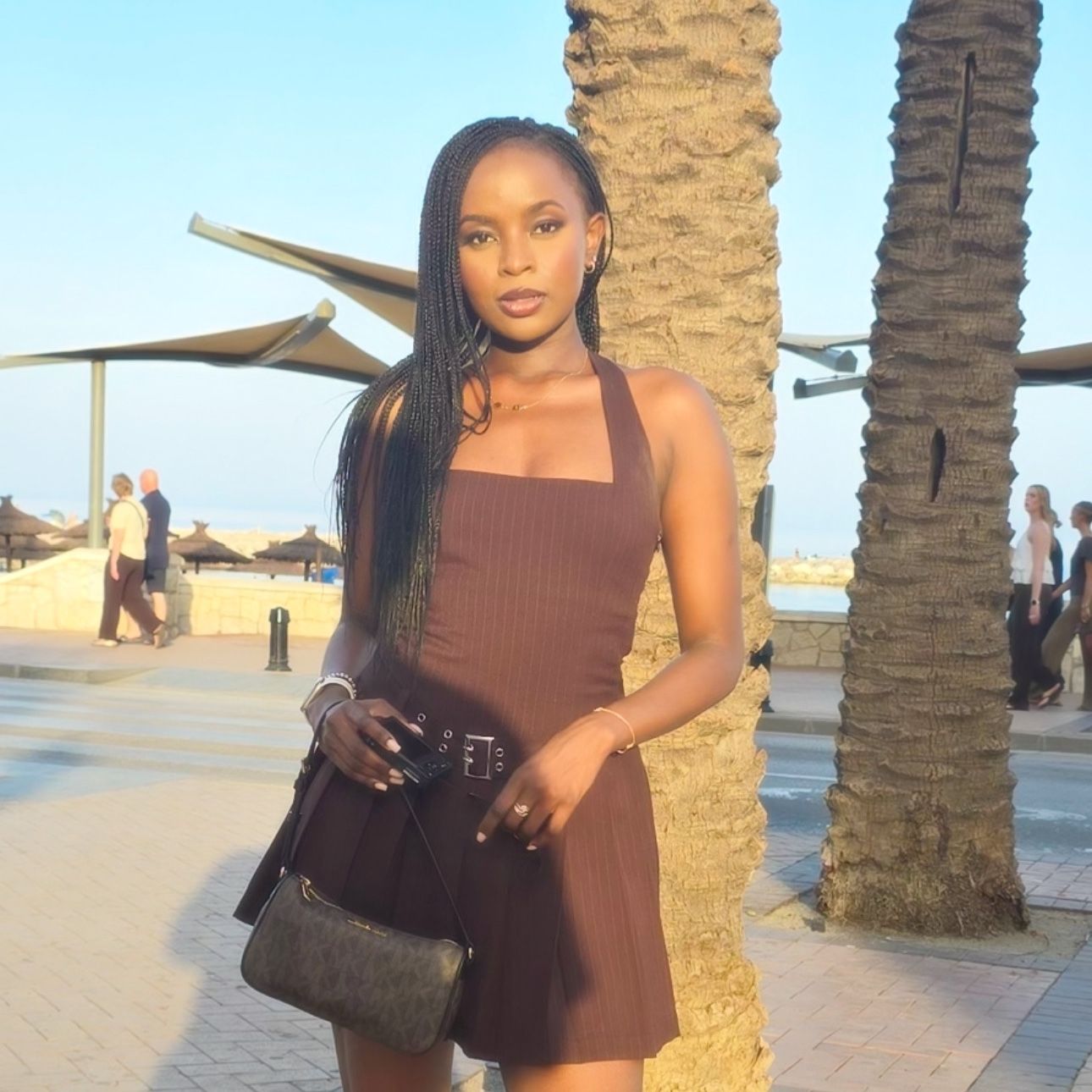 Profilbild för Faith Wanjiku