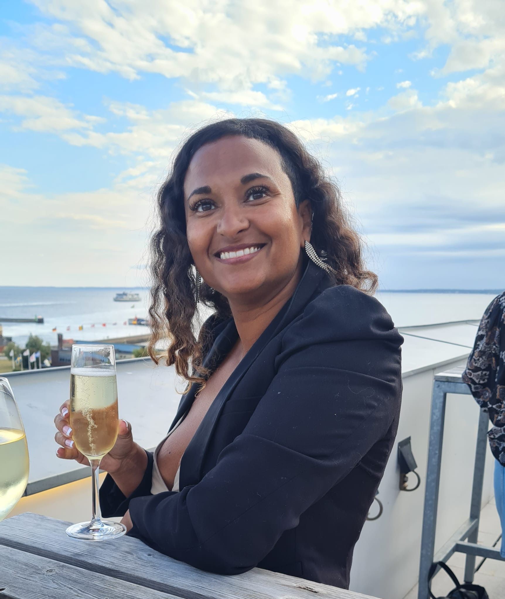 Profilbild för Ida Vesterlund
