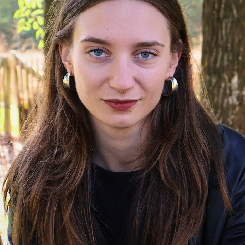 Profilbild för Charlie Saers