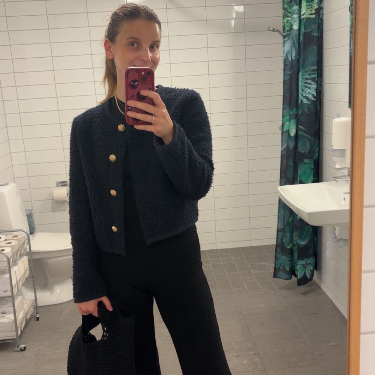 Profilbild för Vanesa Memic
