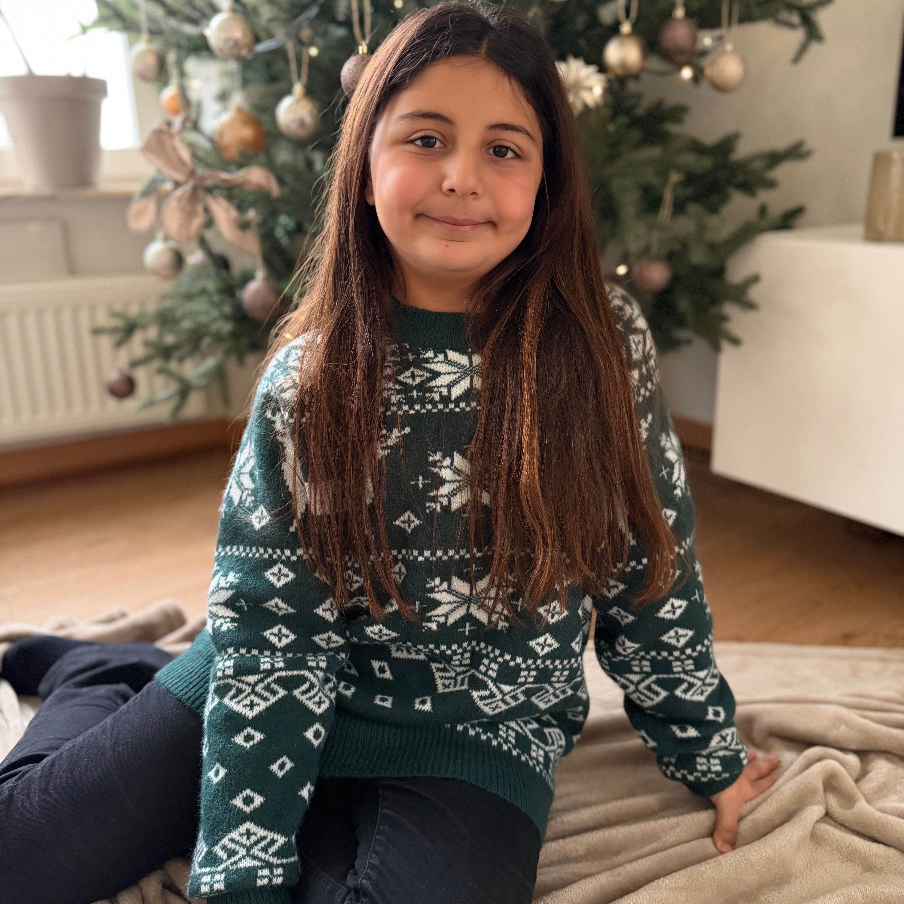 Profilbild för Leila Shaker
