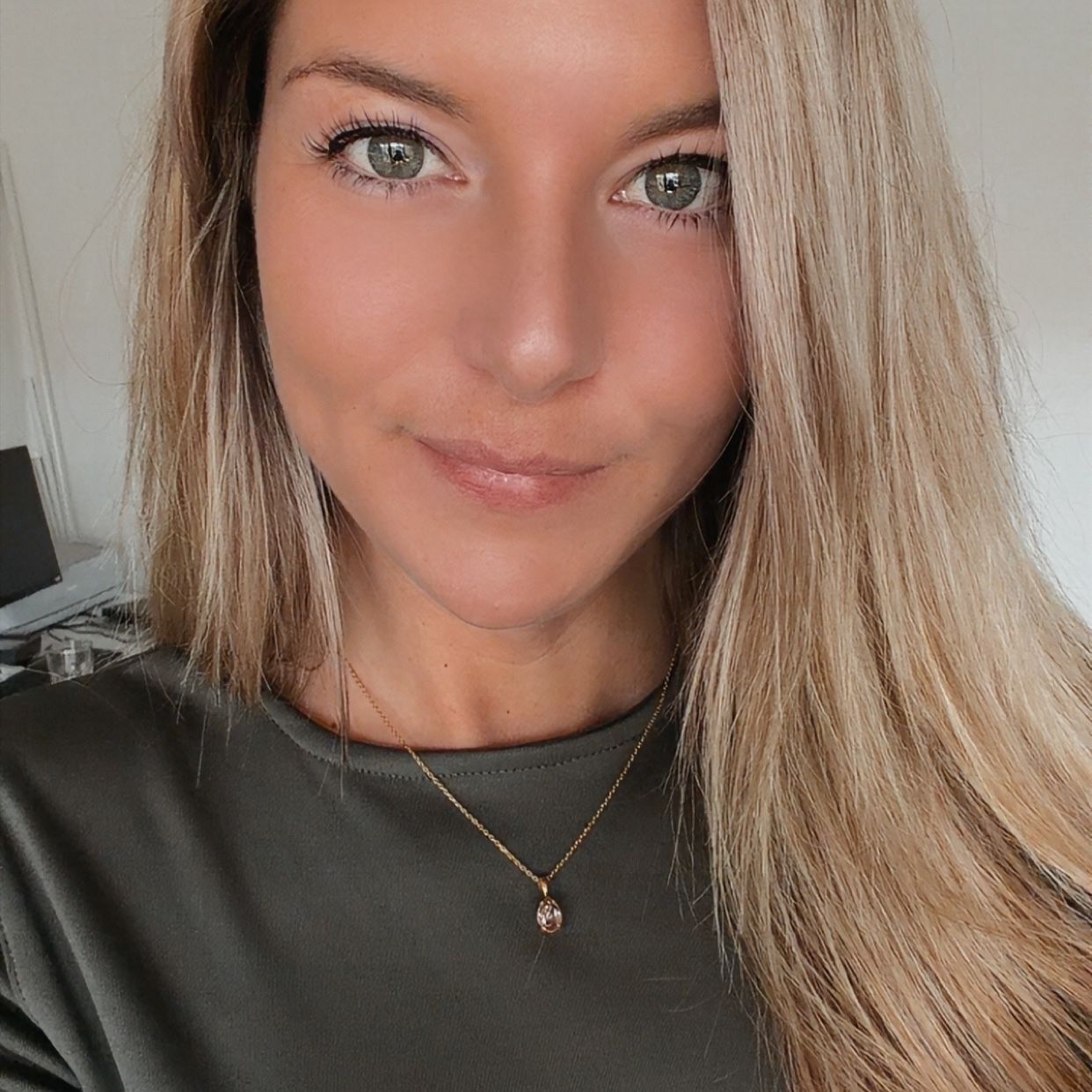 Profilbild för Linda Bikki