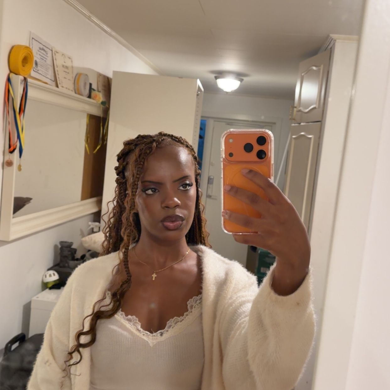 Profilbild för Aliona Payton Sabushimike