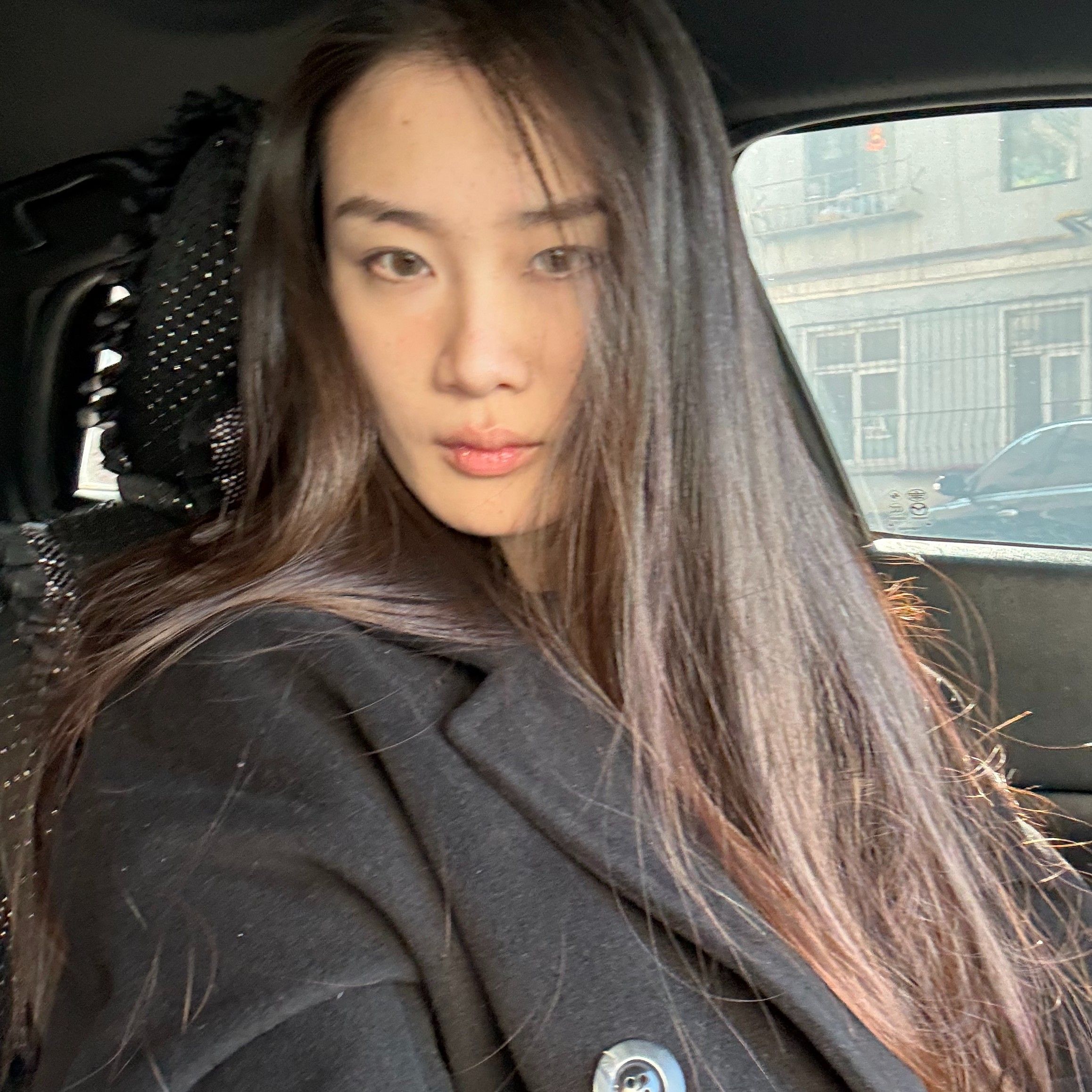 Profilbild för Xinxin Zhang