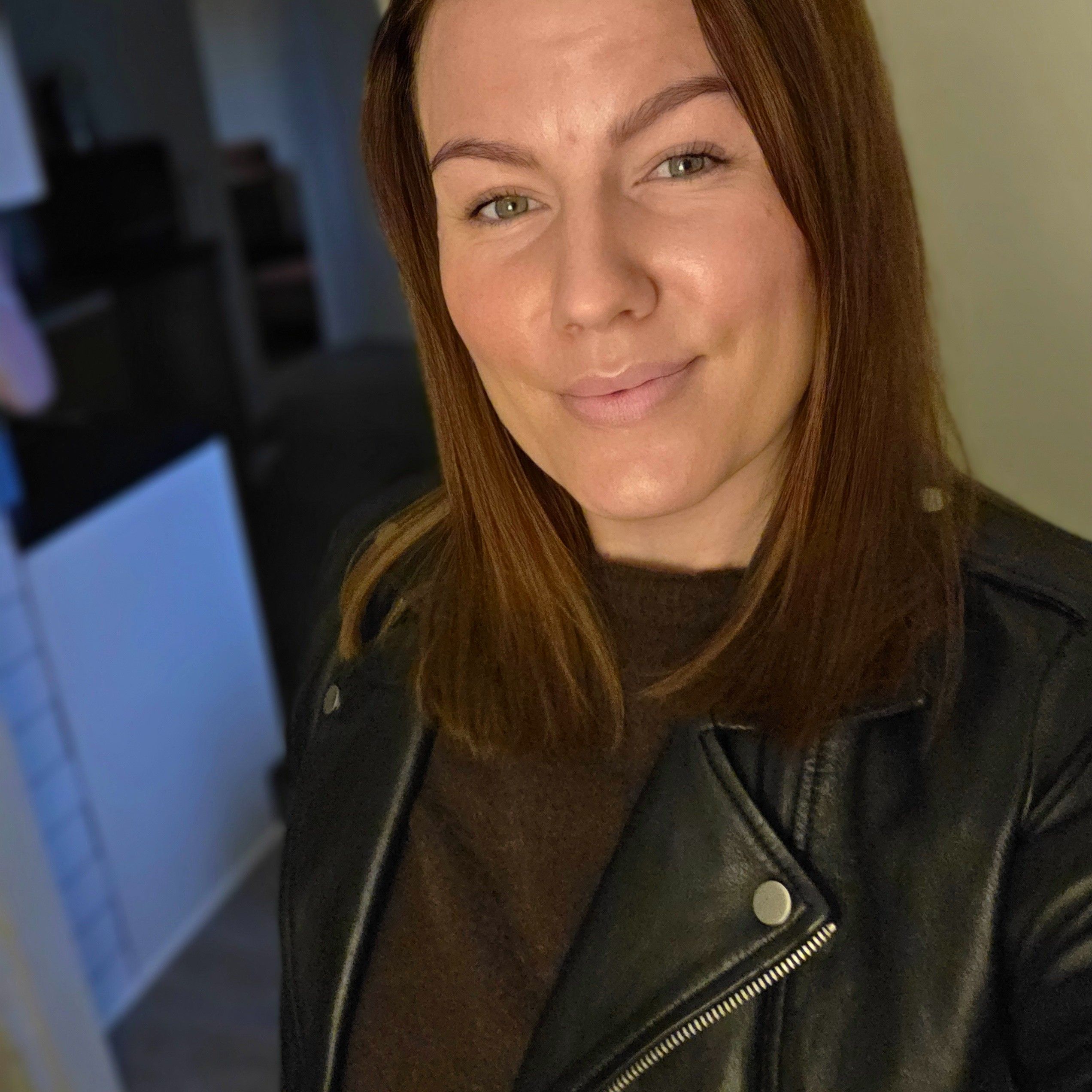 Profilbild för Lisa Toft Karlsson