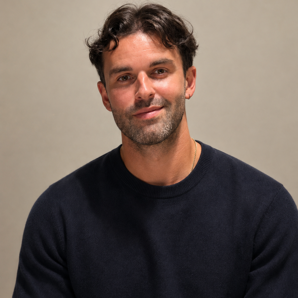 Profilbild för Claudio Corti