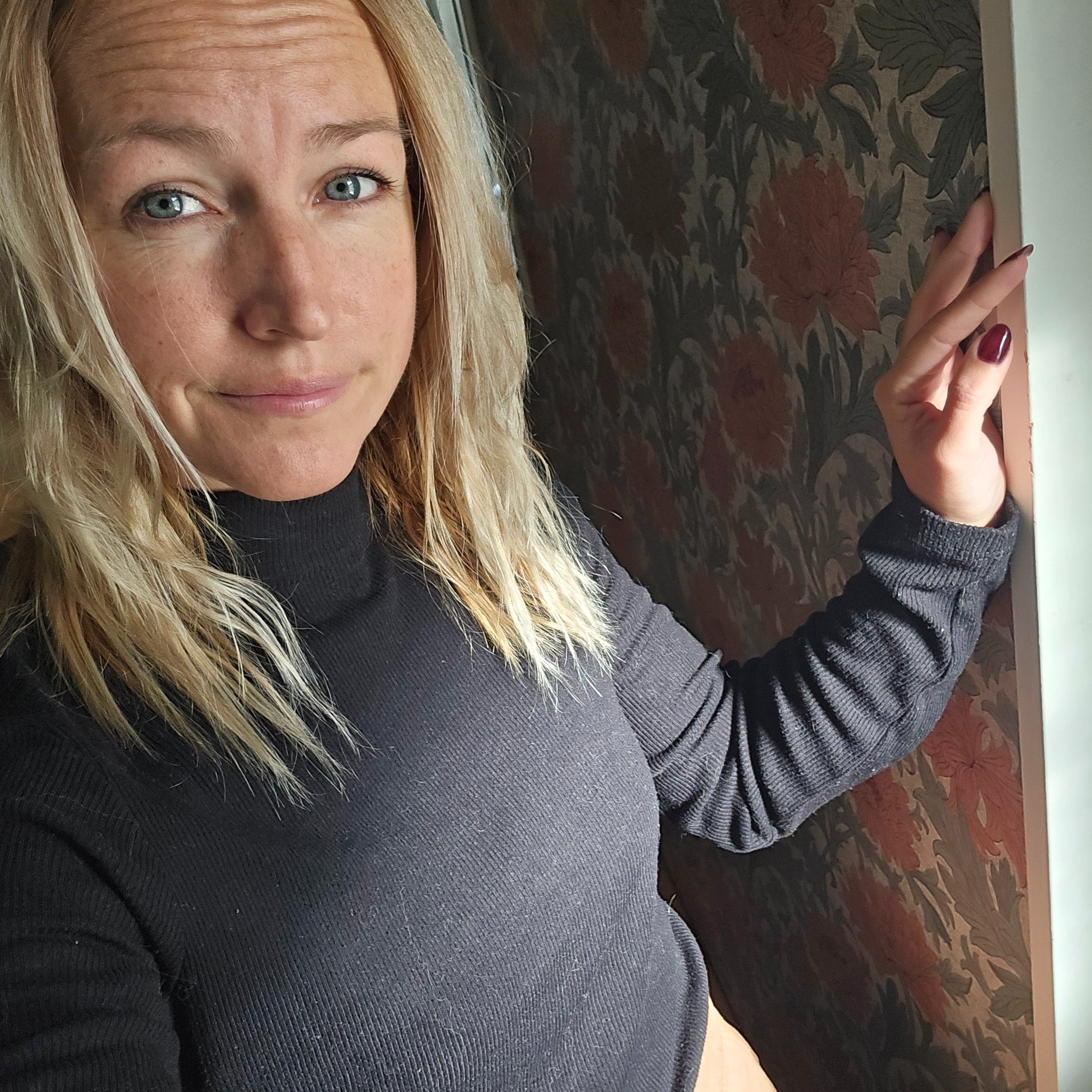Profilbild för Jeanette Skog