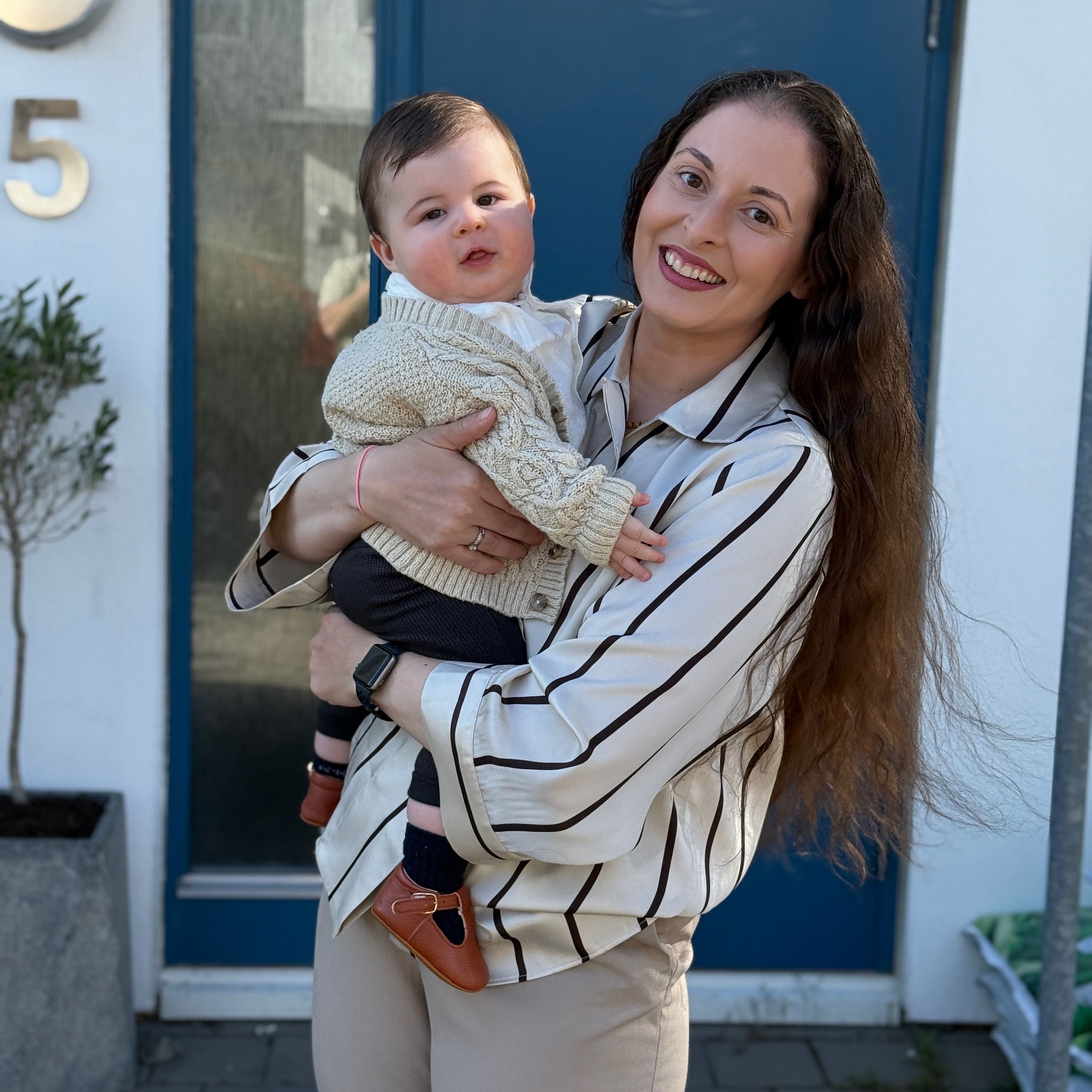 Profilbild för Natalia Baraslievska