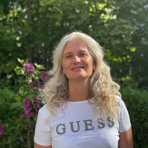 Profilbild för Jenny Paavilainen