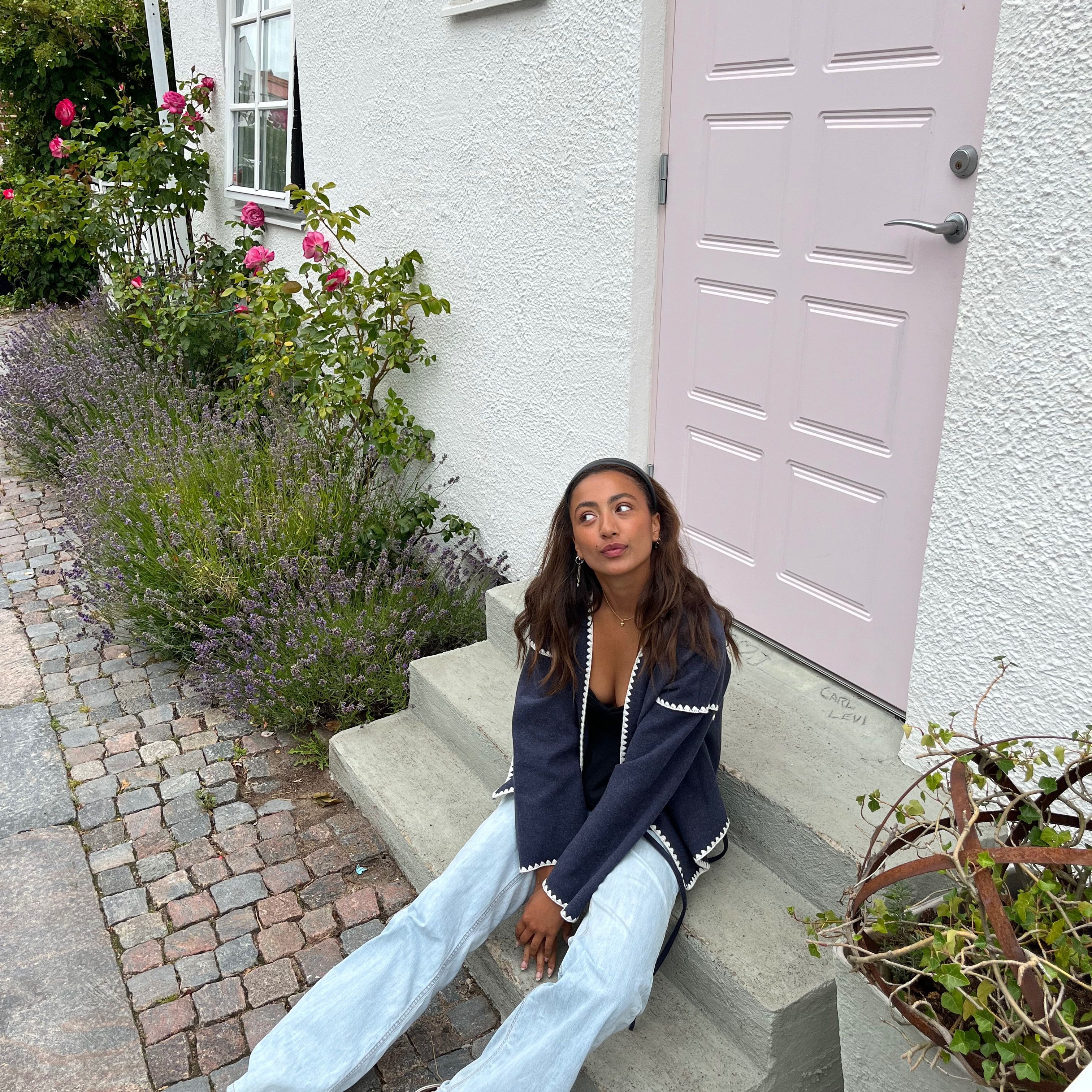 Profilbild för Ellika Zebeda