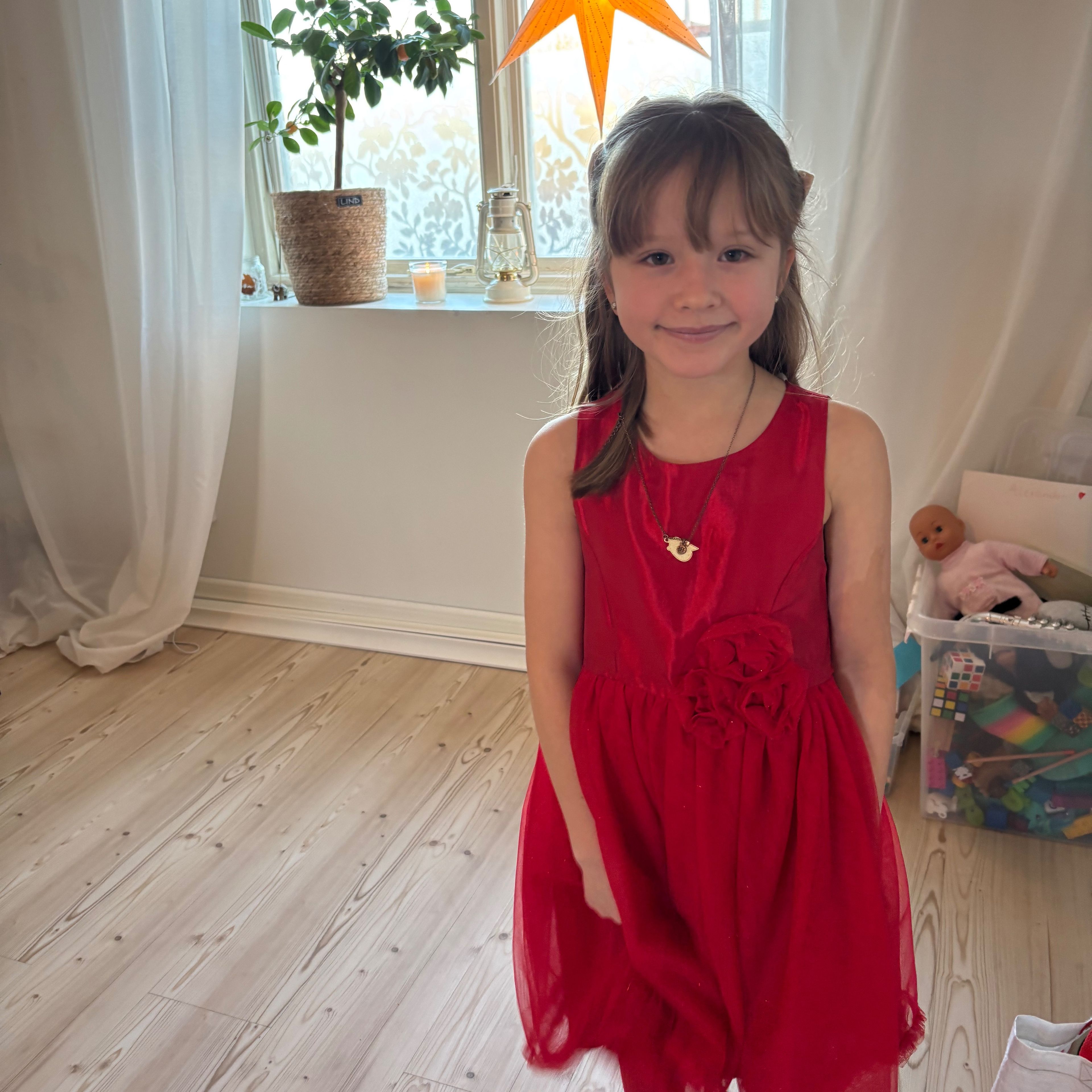Profilbild för Sally Norell