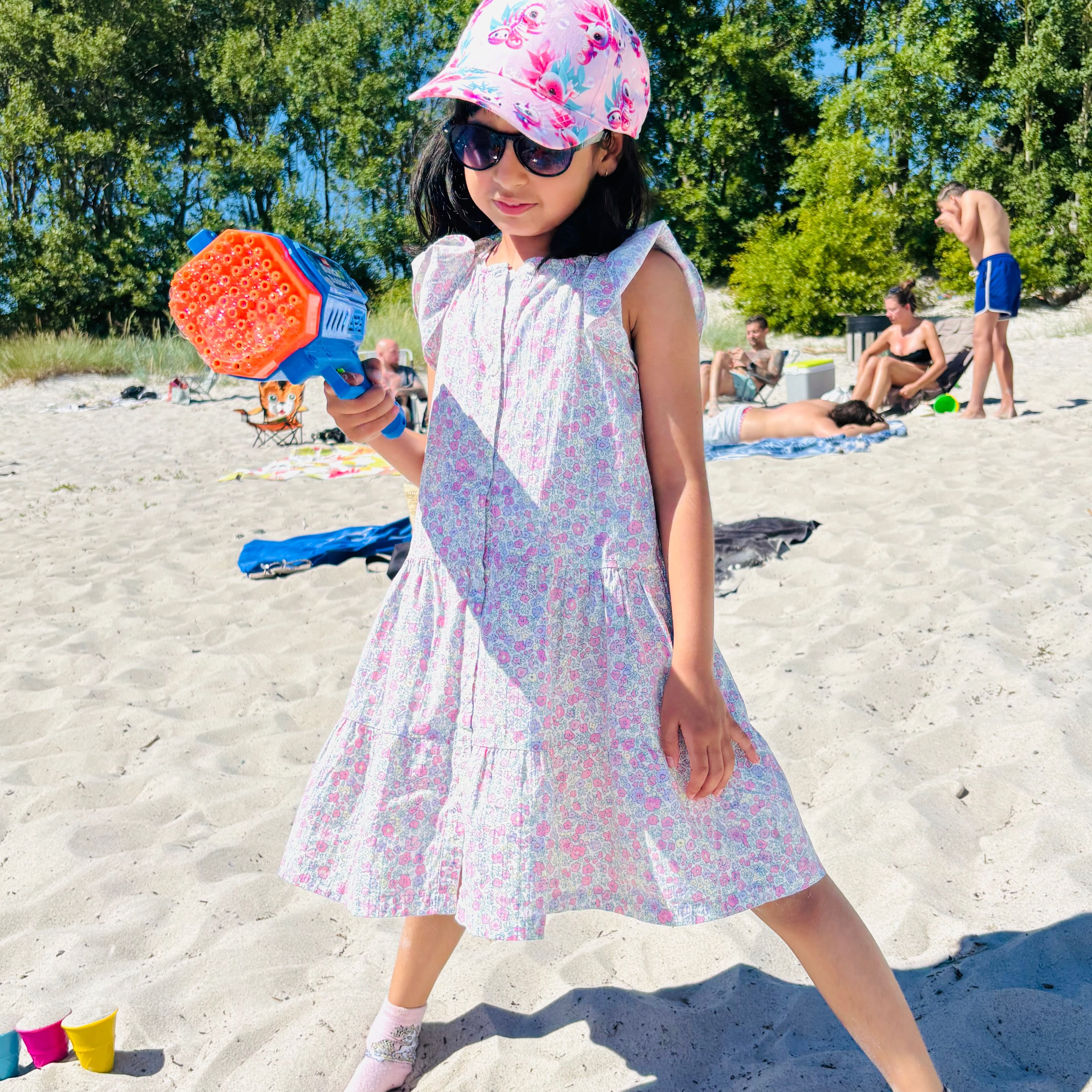 Profilbild för Arya Saxena