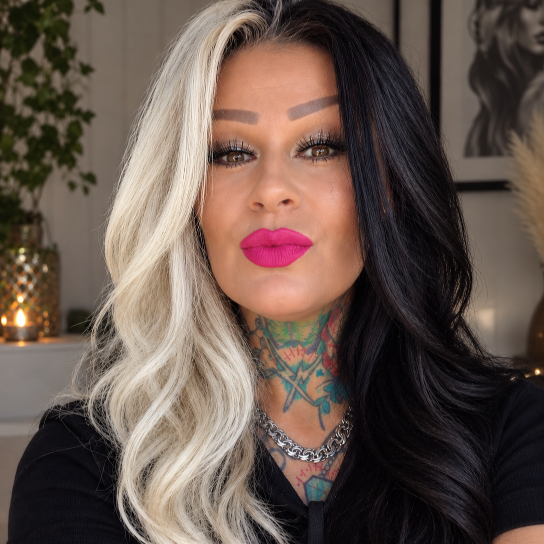 Profilbild för Tina Ahava Ylinärä