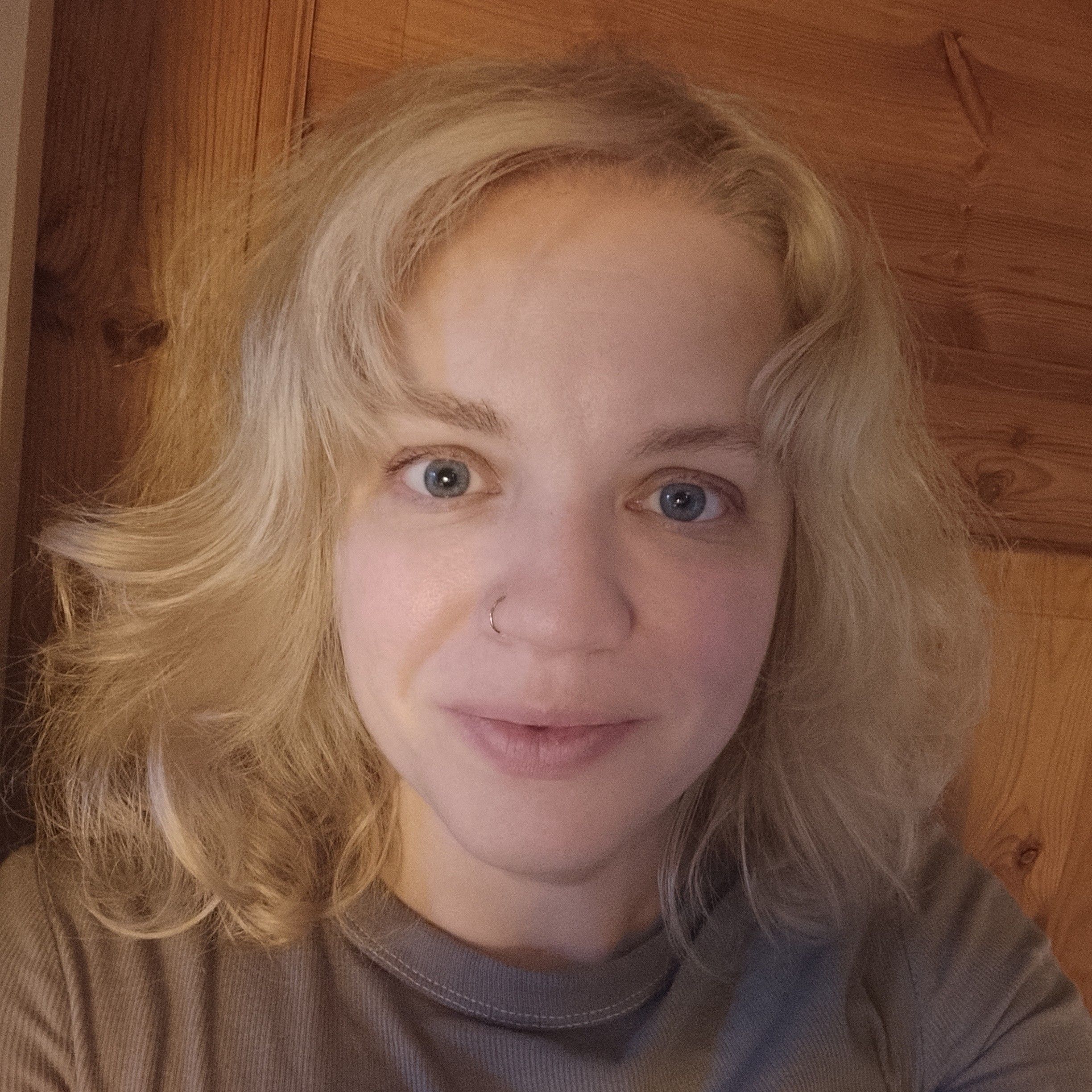 Profilbild för Maria Wallin