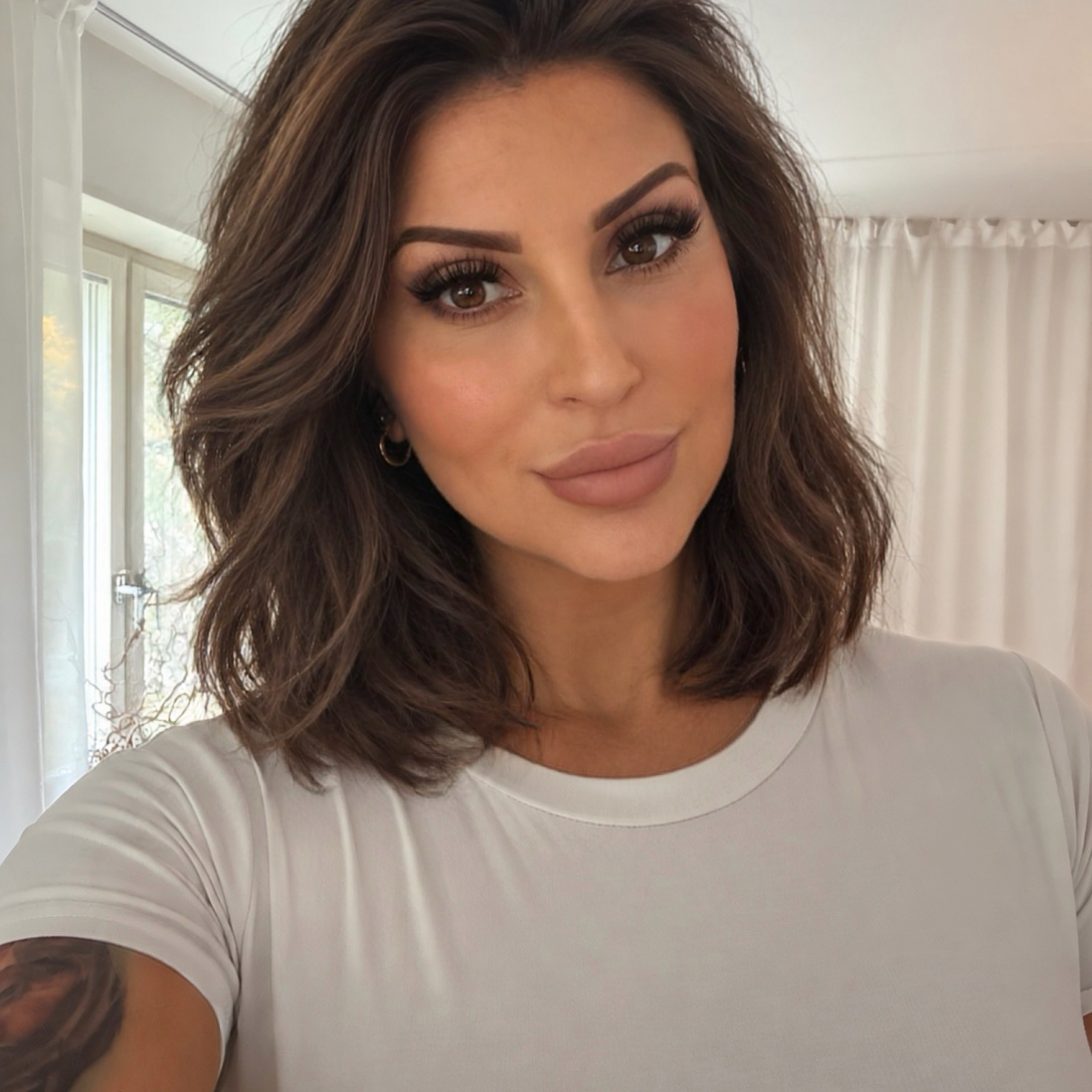 Profilbild för Miryam Wallden