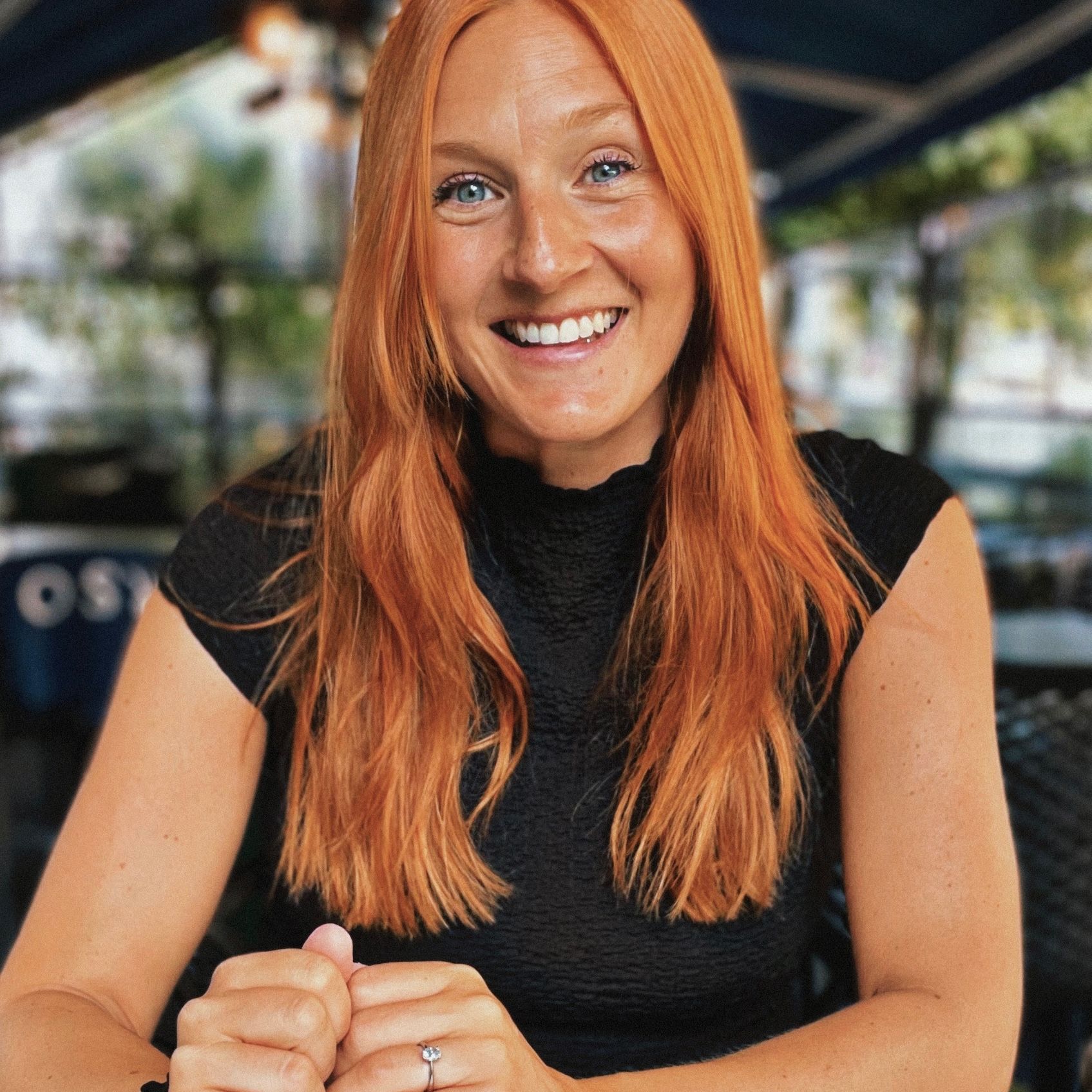Profilbild för Erika Jansson Ramér