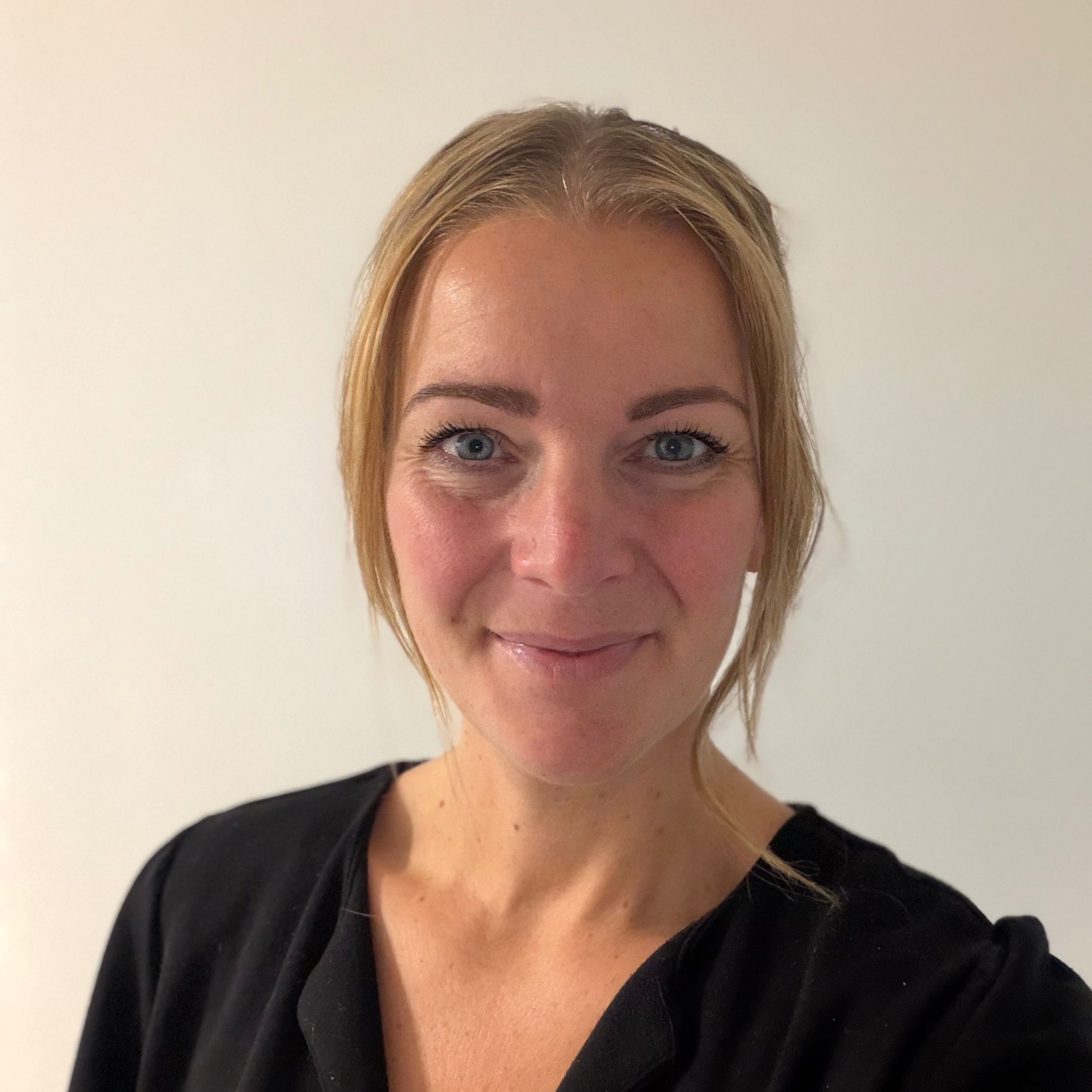 Profilbild för Jeanette Kelly