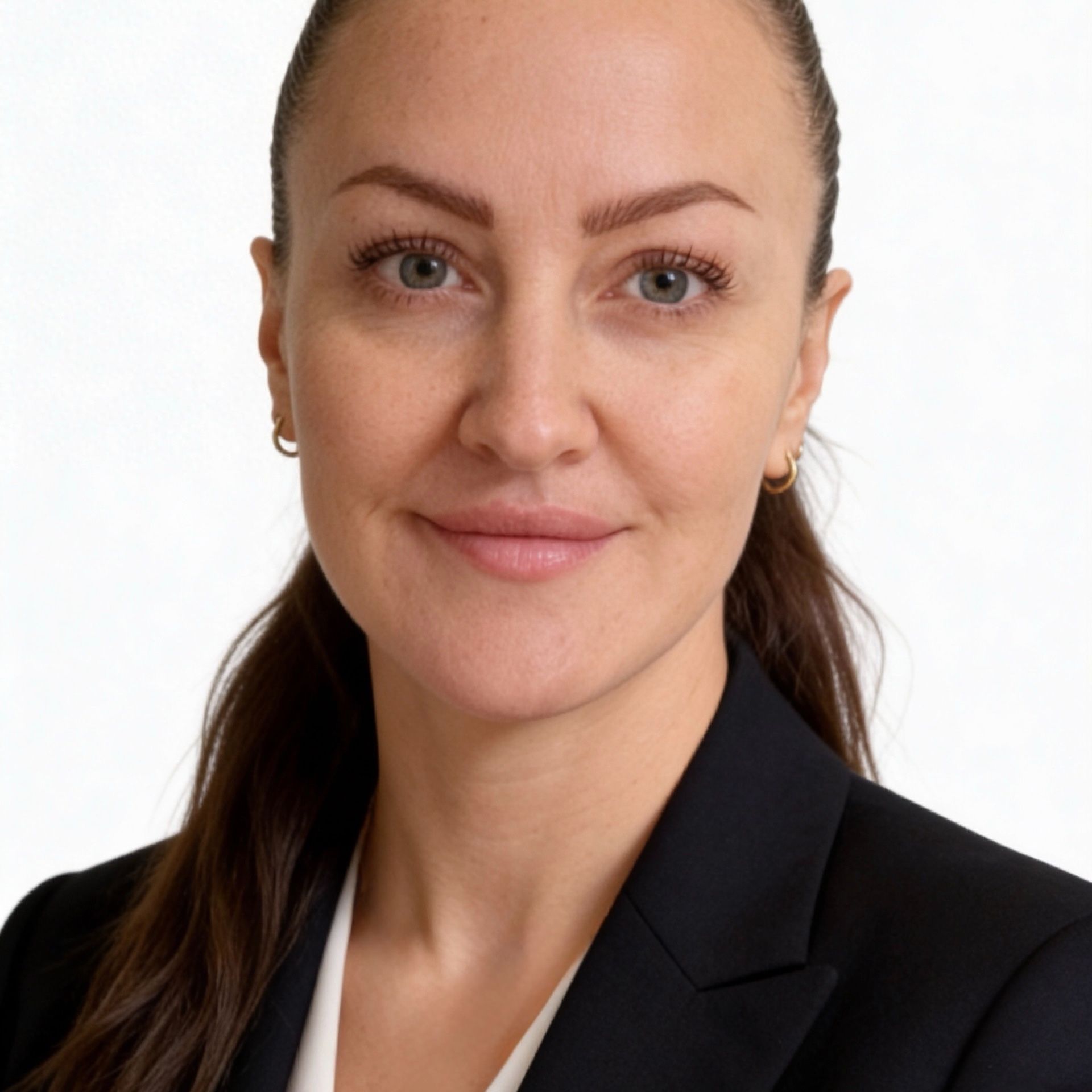 Profilbild för Sarah Ahrnberg