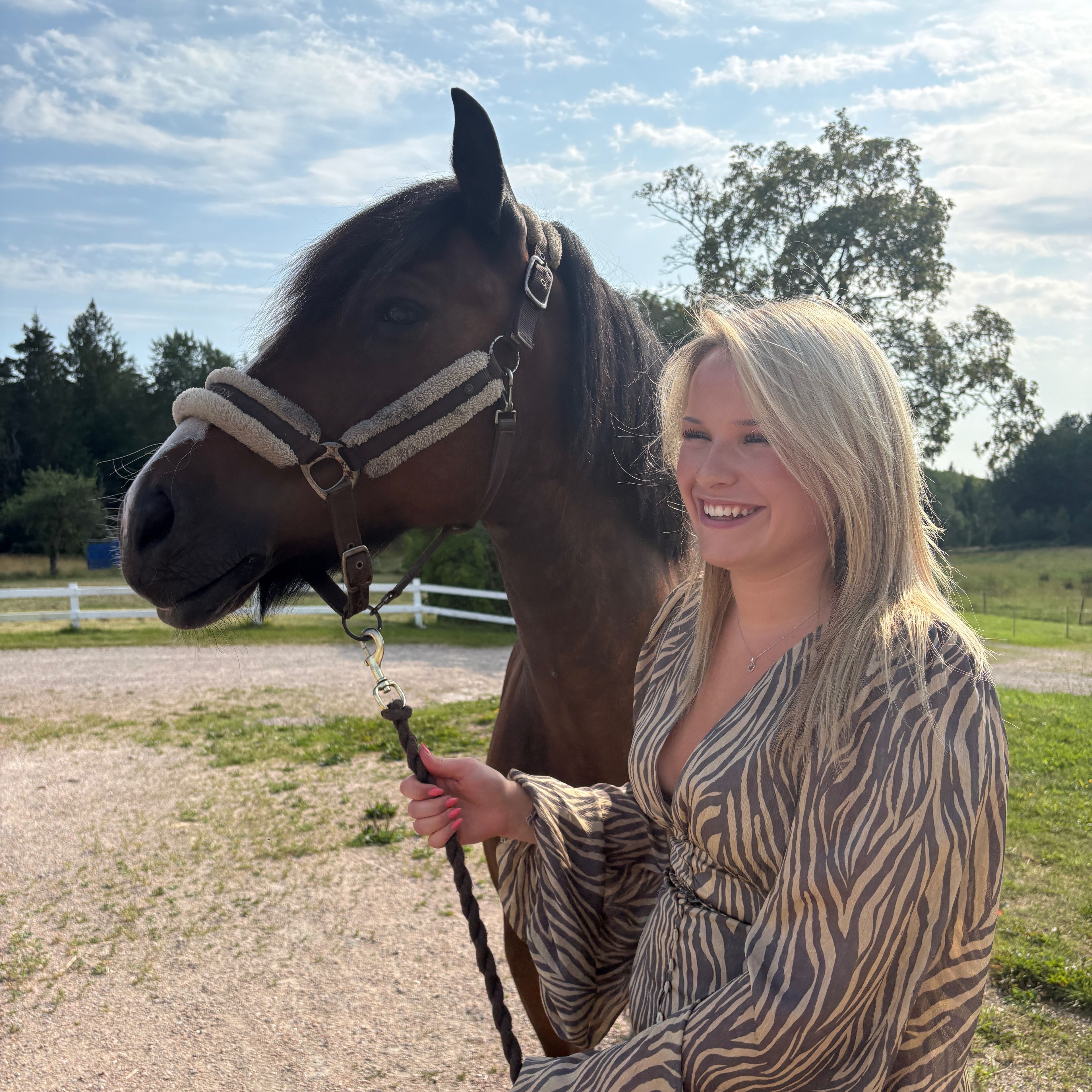 Profilbild för Alicia Möller