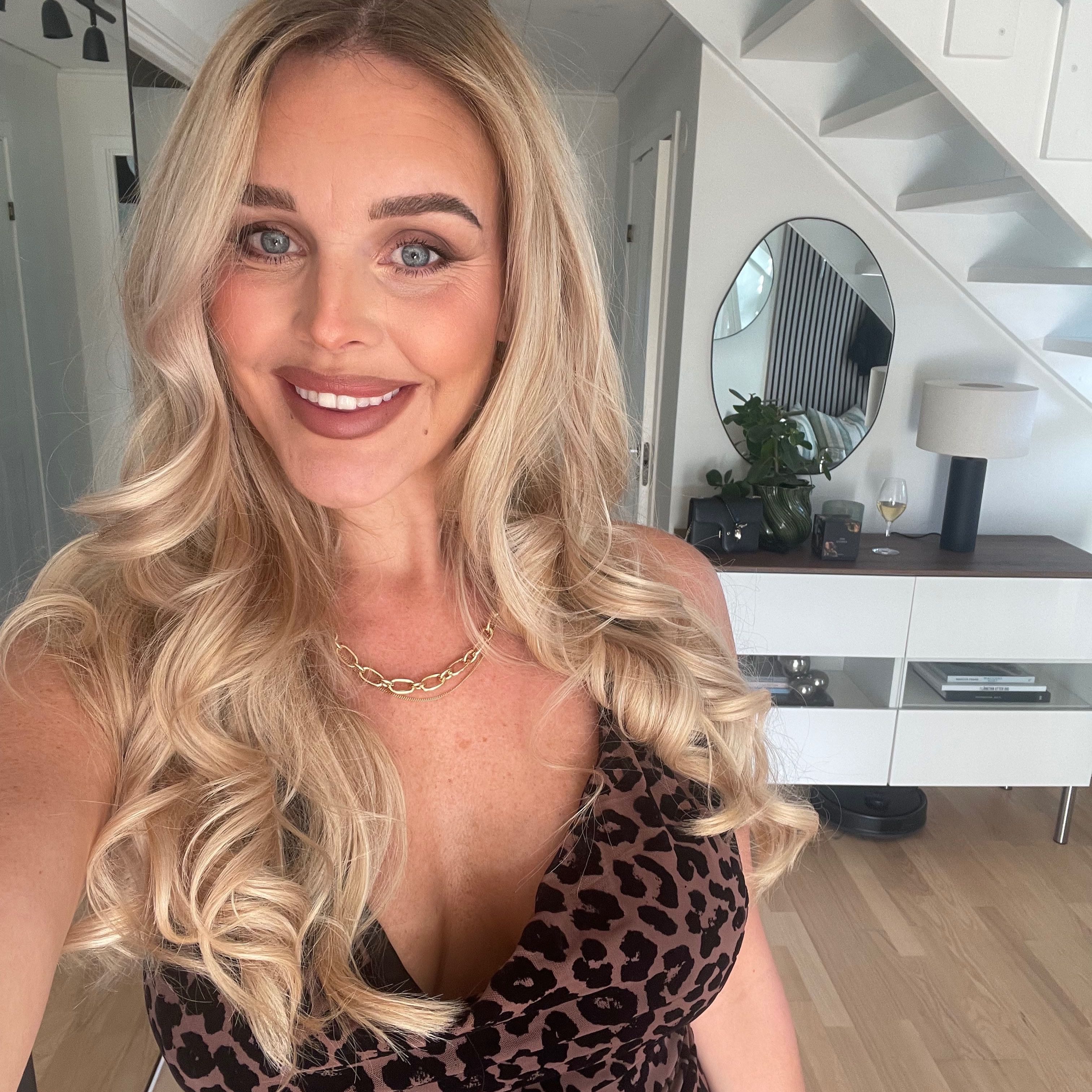Profilbild för Isabelle Håkansson