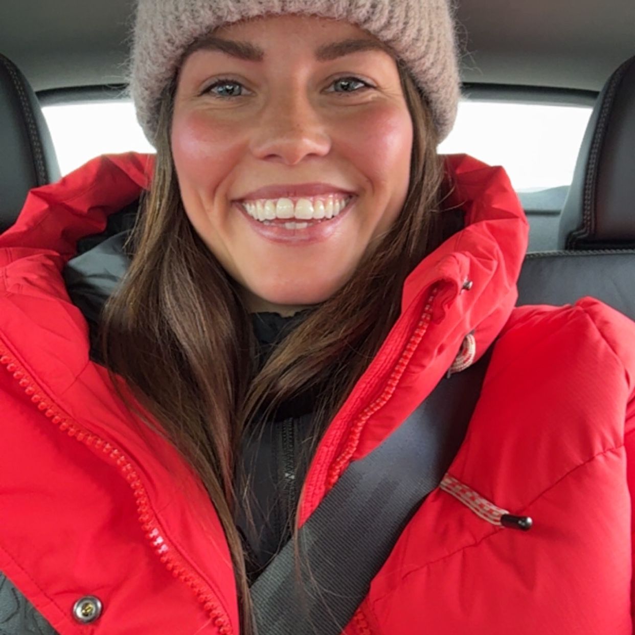 Profilbild för Therese Persson