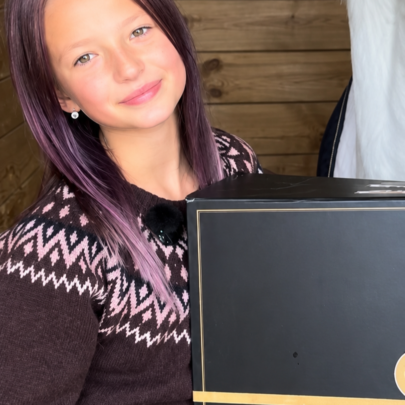 Profilbild för Molly Dyrestam