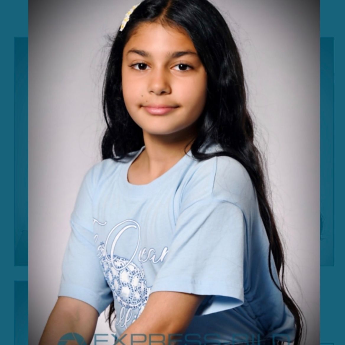 Profilbild för Maya Raja