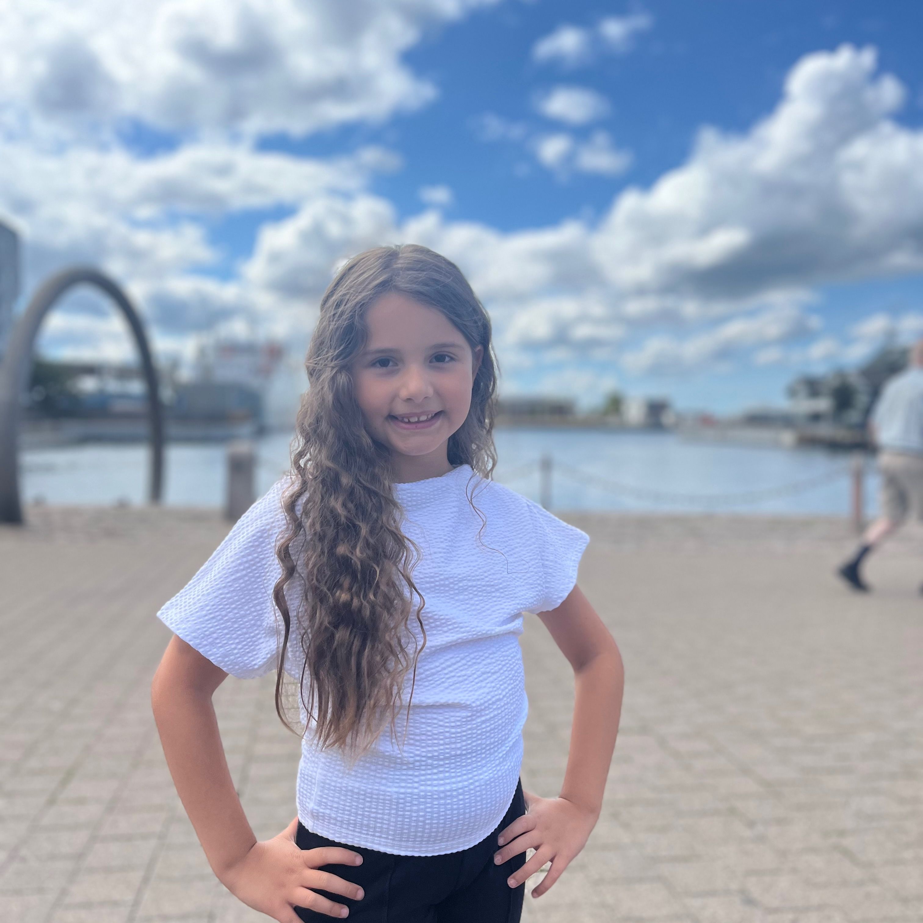 Profilbild för Alea Shala